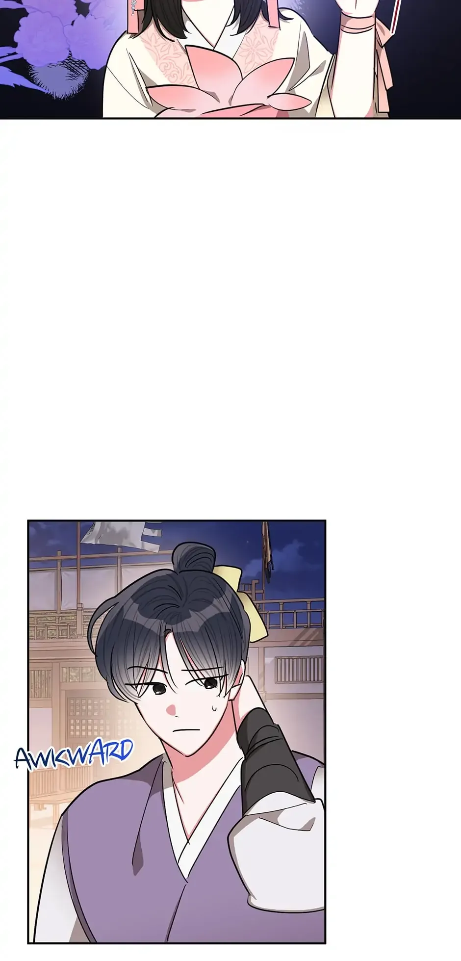 I am the Precious Daughter of the Greatest Villain in the Fantasy World Chapter 53 page 13