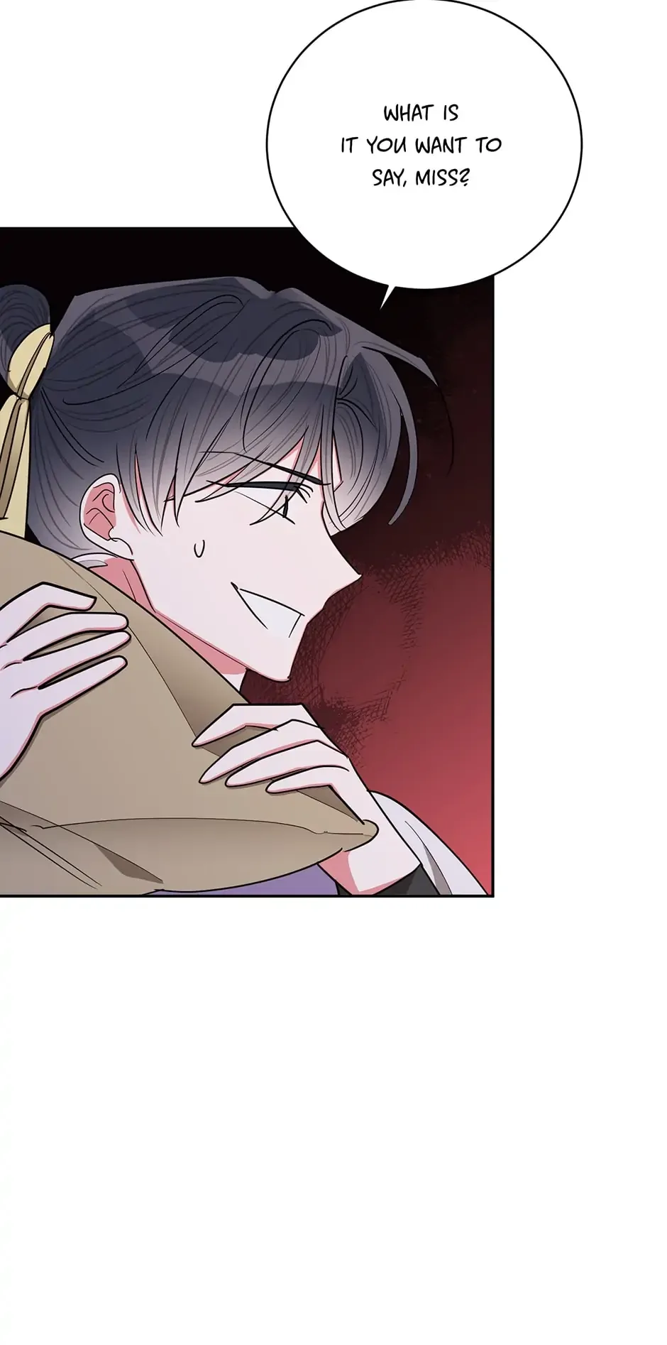 I am the Precious Daughter of the Greatest Villain in the Fantasy World Chapter 53 page 25