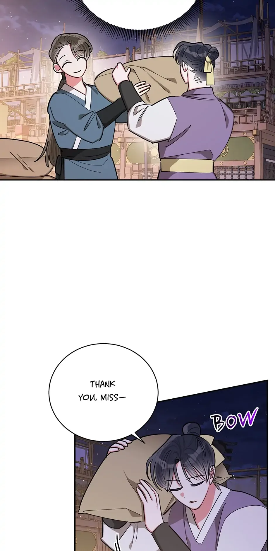 I am the Precious Daughter of the Greatest Villain in the Fantasy World Chapter 53 page 18