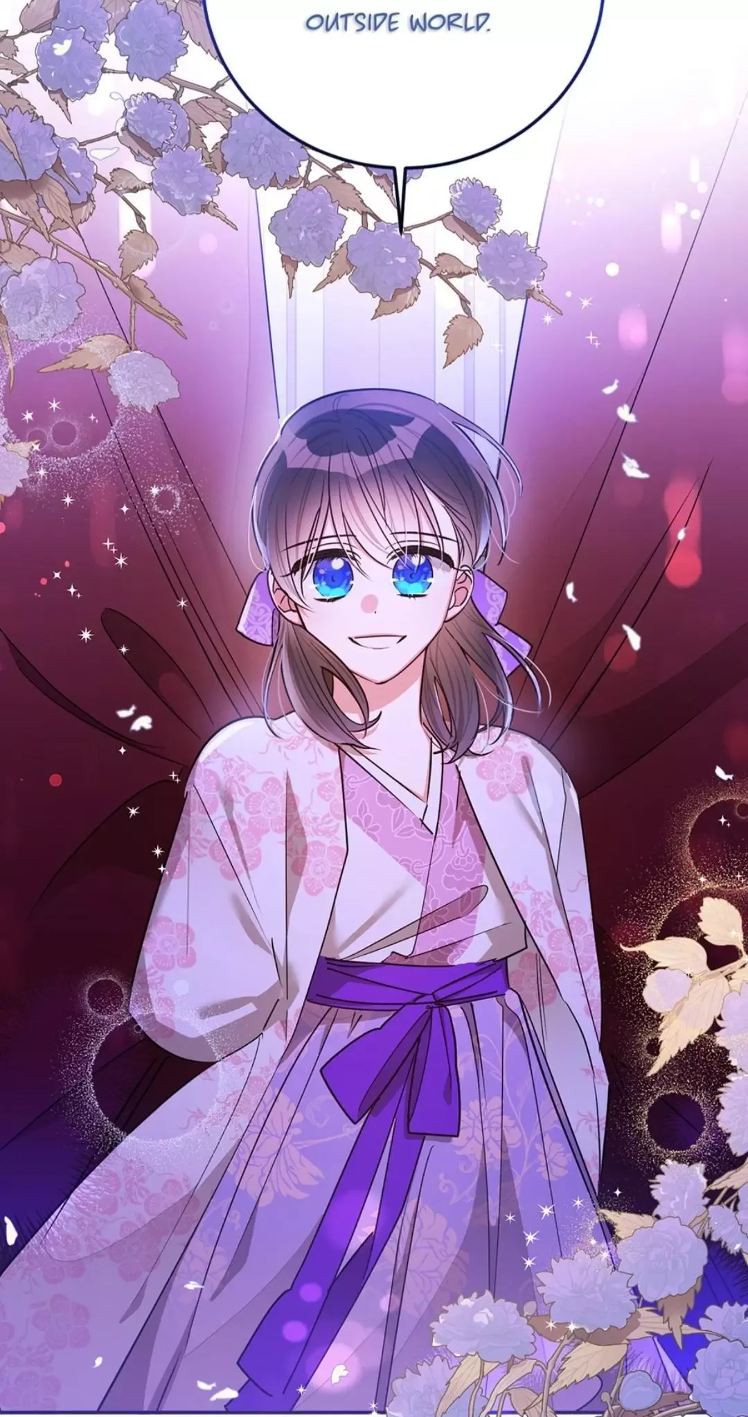 I am the Precious Daughter of the Greatest Villain in the Fantasy World Chapter 49 page 66