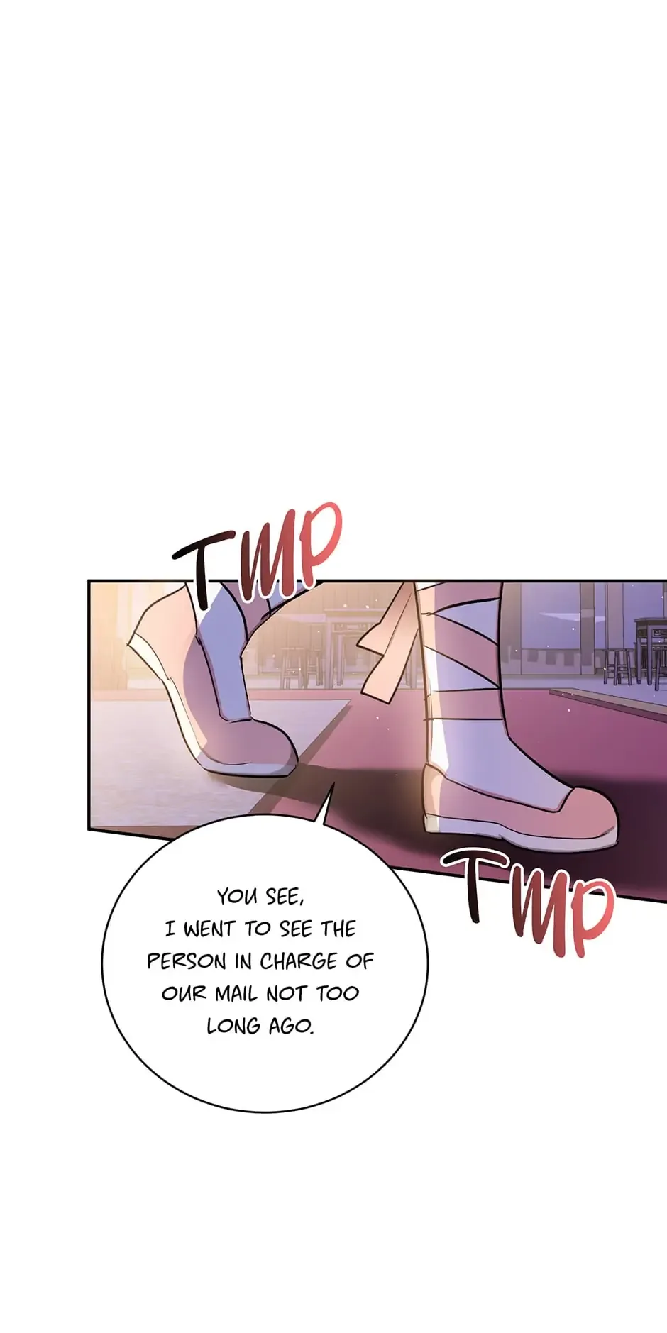 I am the Precious Daughter of the Greatest Villain in the Fantasy World Chapter 53 page 22
