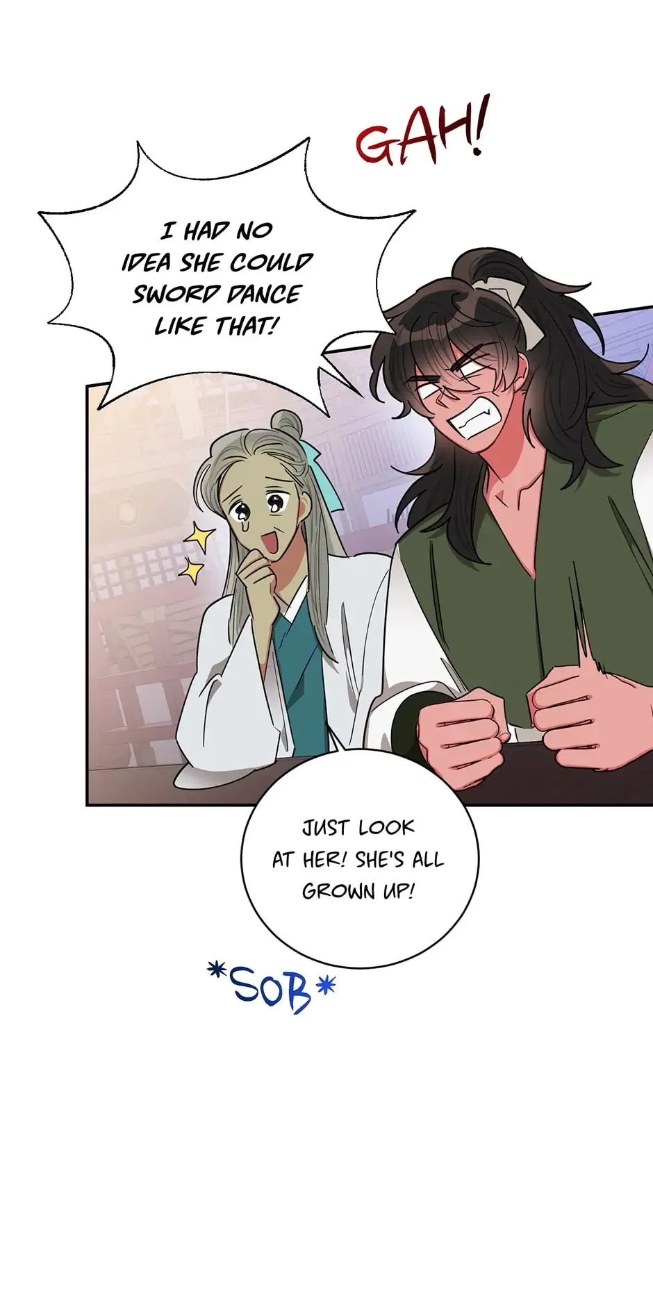 I am the Precious Daughter of the Greatest Villain in the Fantasy World Chapter 52 page 22