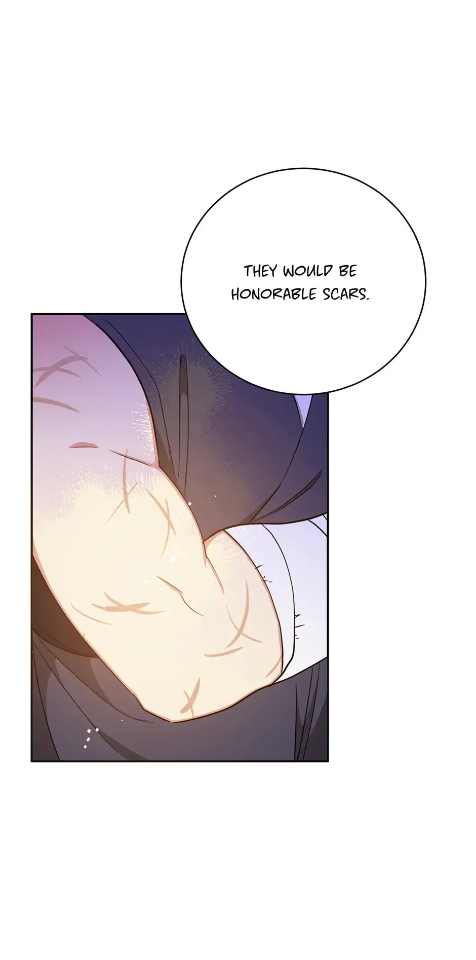 I am the Precious Daughter of the Greatest Villain in the Fantasy World Chapter 53 page 28