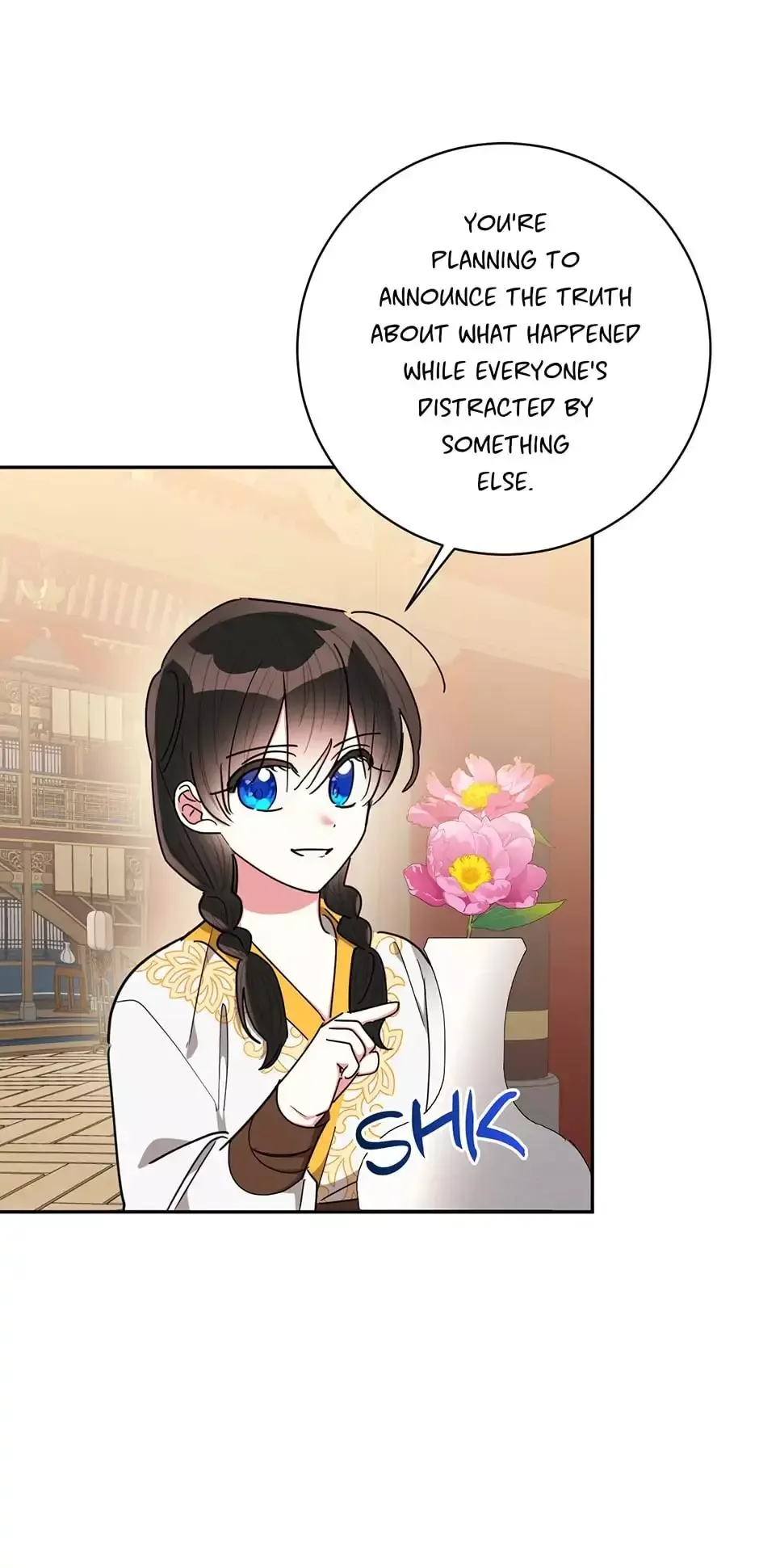 I am the Precious Daughter of the Greatest Villain in the Fantasy World Chapter 56 page 5
