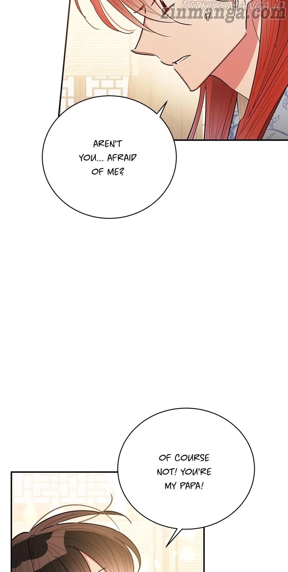 I am the Precious Daughter of the Greatest Villain in the Fantasy World Chapter 55 page 3