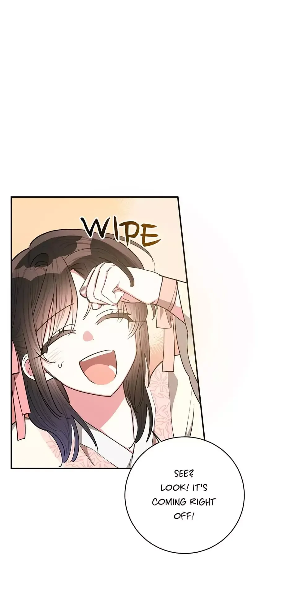I am the Precious Daughter of the Greatest Villain in the Fantasy World Chapter 54 page 5