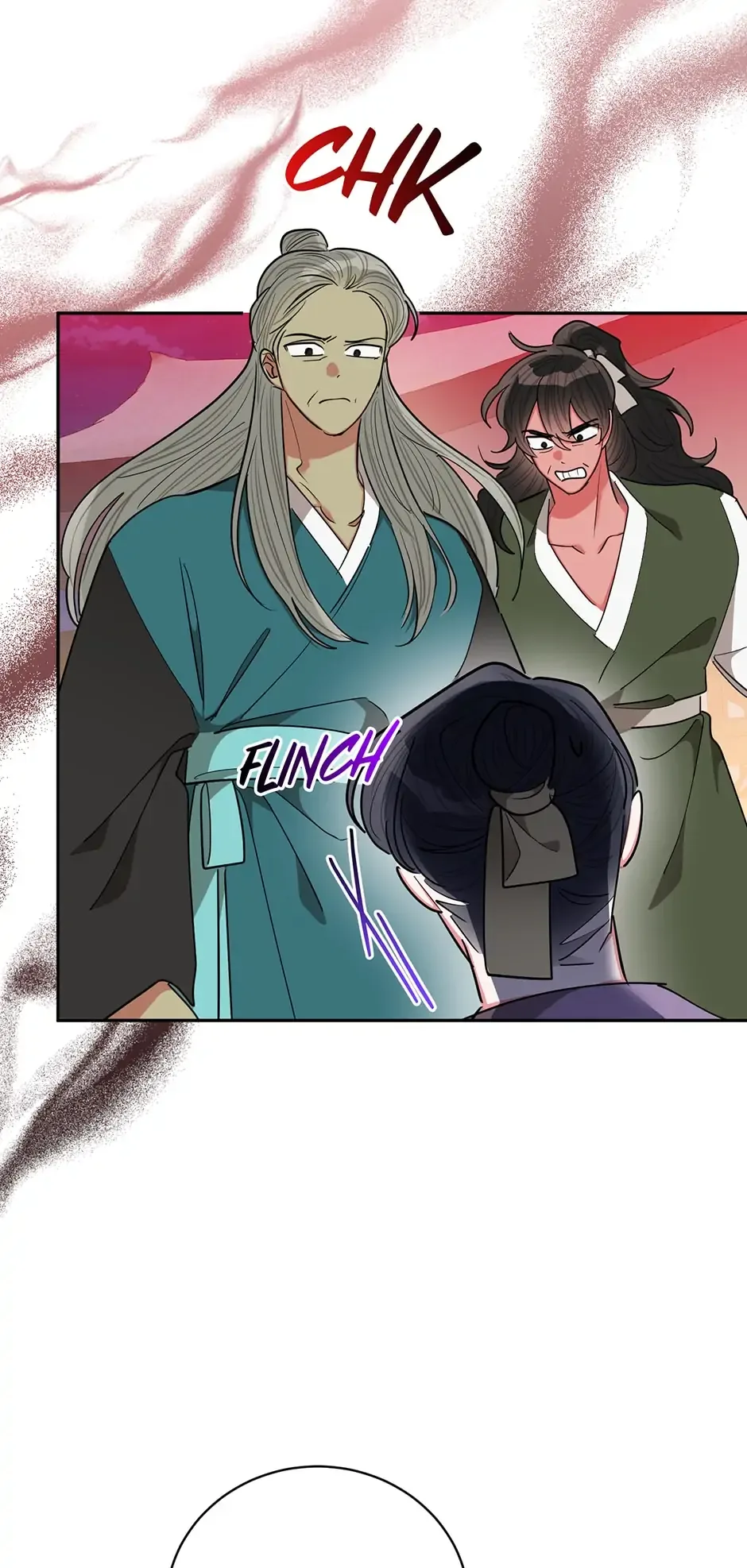 I am the Precious Daughter of the Greatest Villain in the Fantasy World Chapter 53 page 31