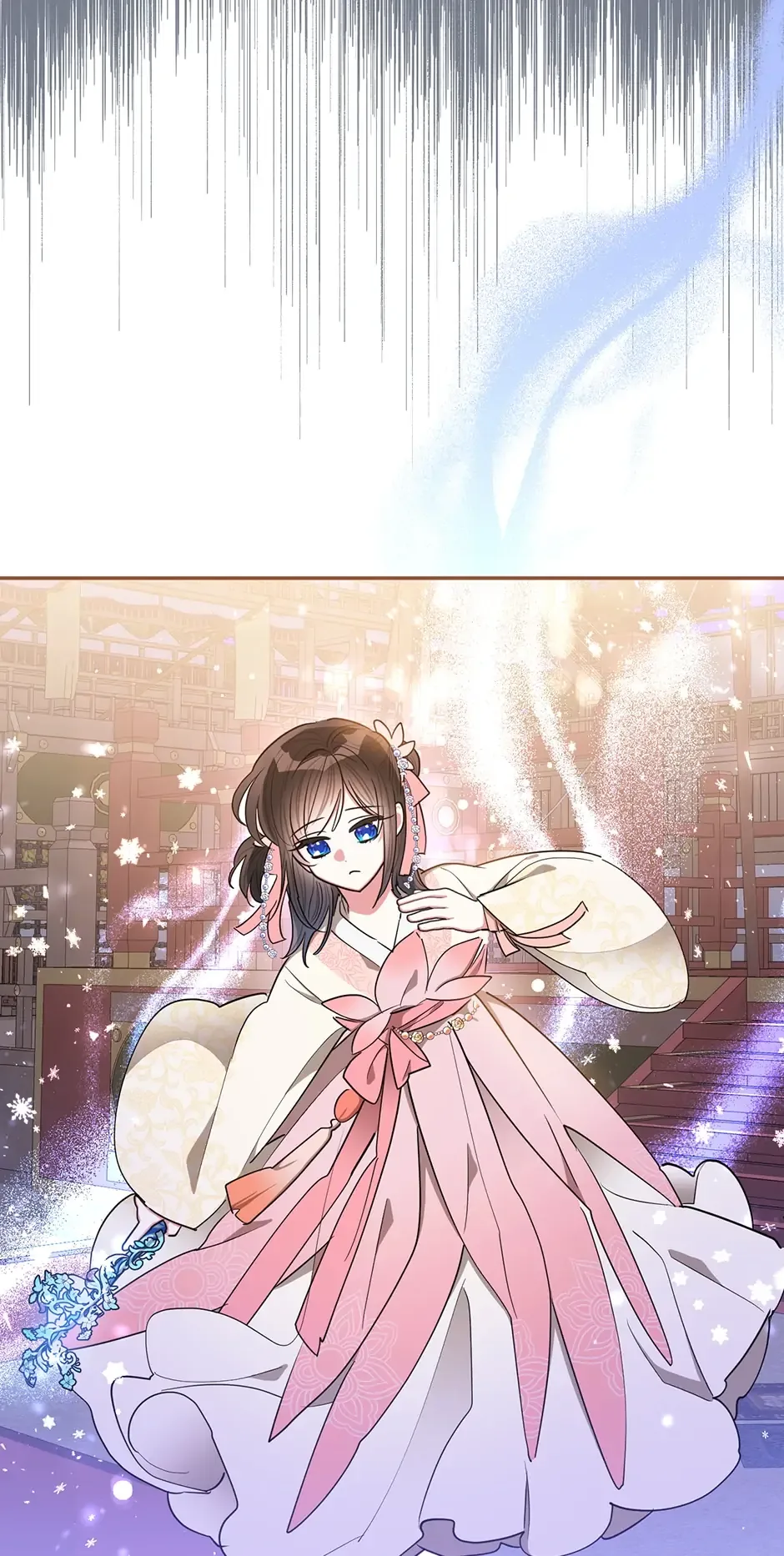 I am the Precious Daughter of the Greatest Villain in the Fantasy World Chapter 52 page 26