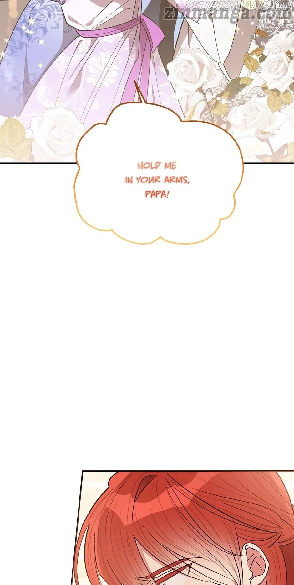 I am the Precious Daughter of the Greatest Villain in the Fantasy World Chapter 55 page 2