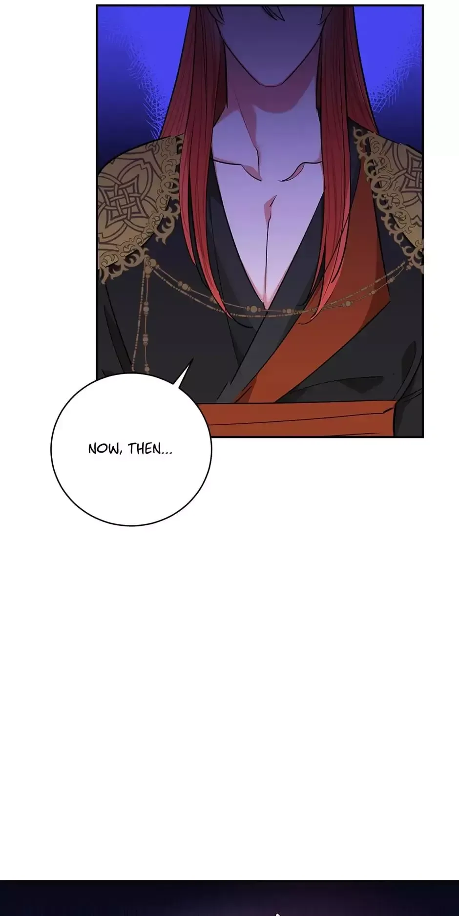 I am the Precious Daughter of the Greatest Villain in the Fantasy World Chapter 54 page 8