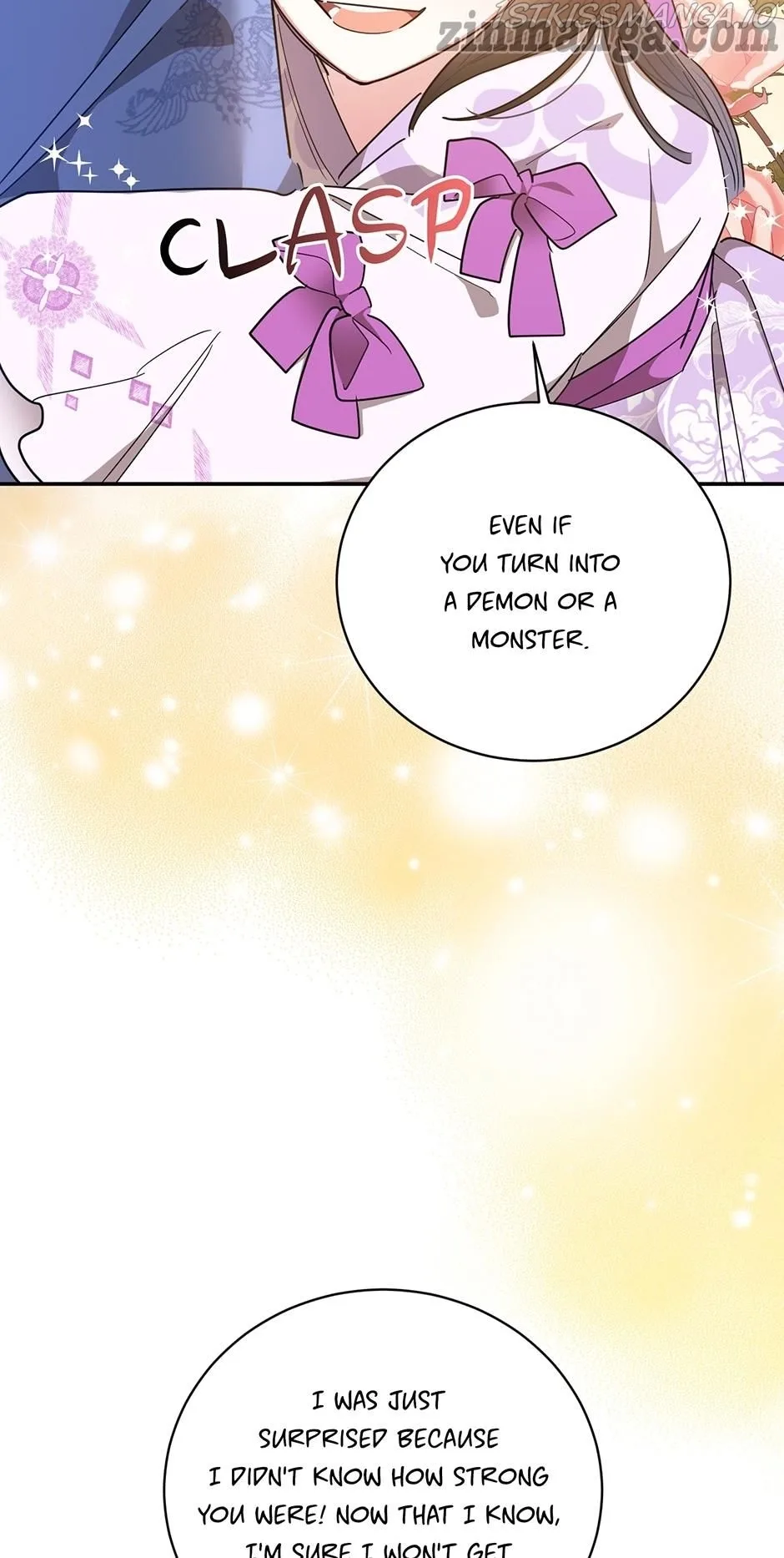 I am the Precious Daughter of the Greatest Villain in the Fantasy World Chapter 55 page 6