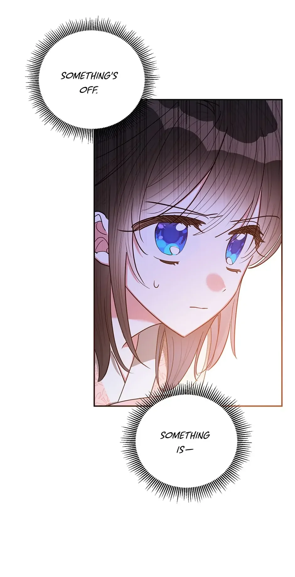 I am the Precious Daughter of the Greatest Villain in the Fantasy World Chapter 53 page 42