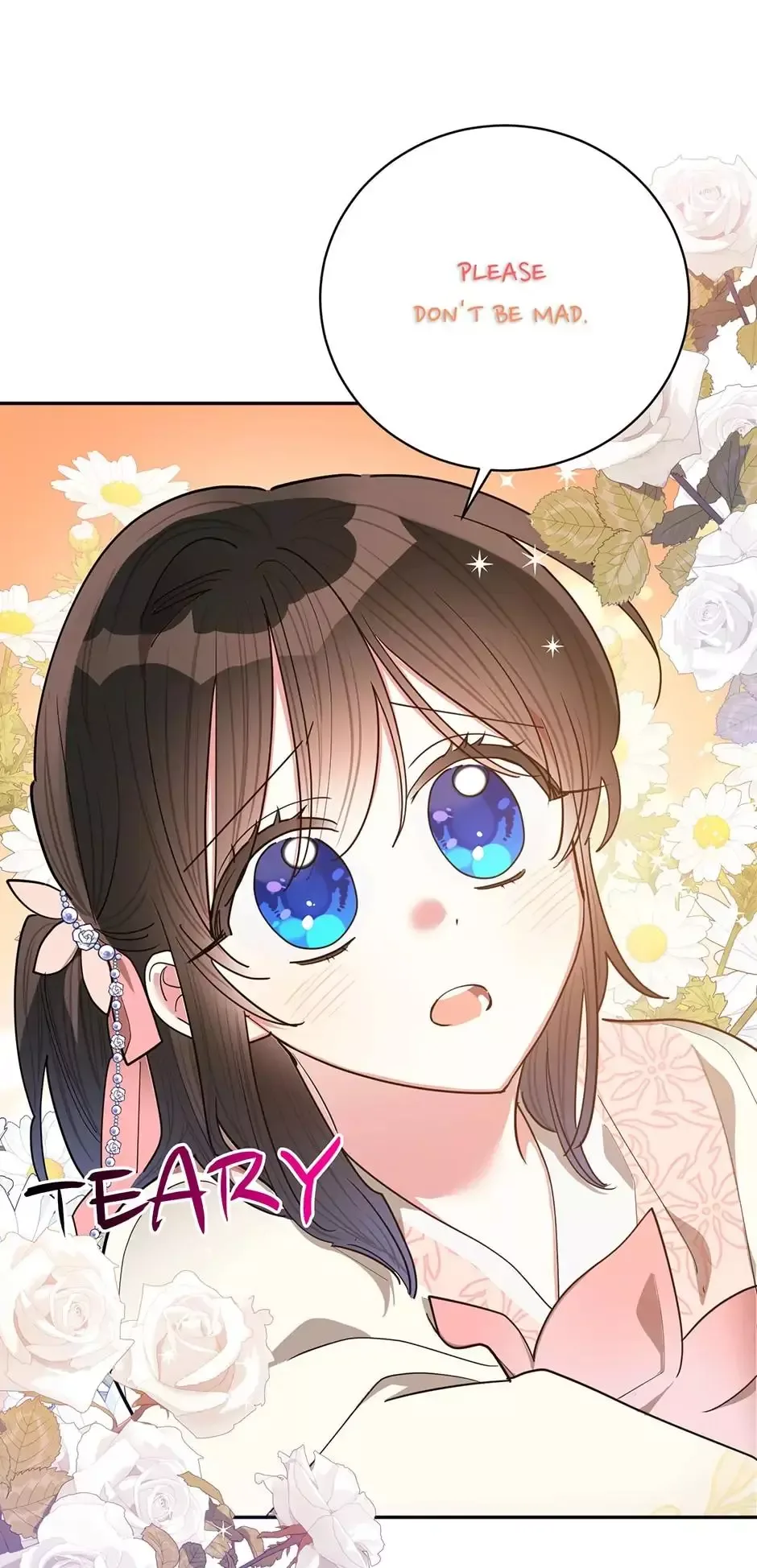 I am the Precious Daughter of the Greatest Villain in the Fantasy World Chapter 54 page 17