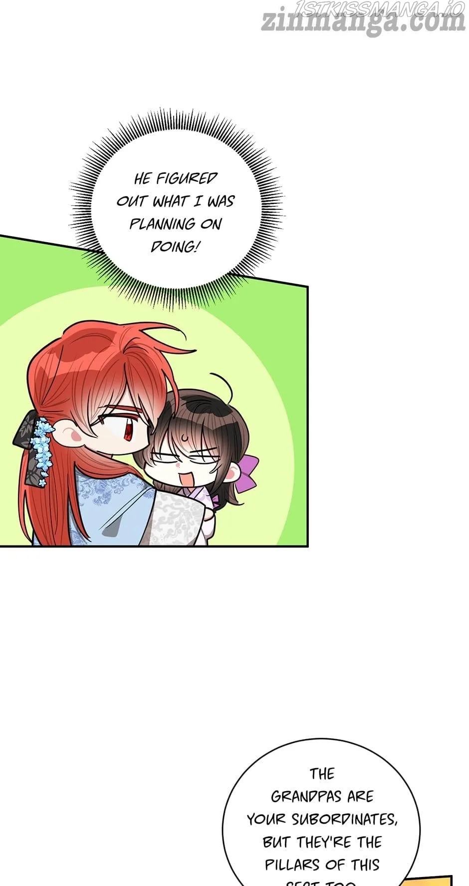 I am the Precious Daughter of the Greatest Villain in the Fantasy World Chapter 55 page 15