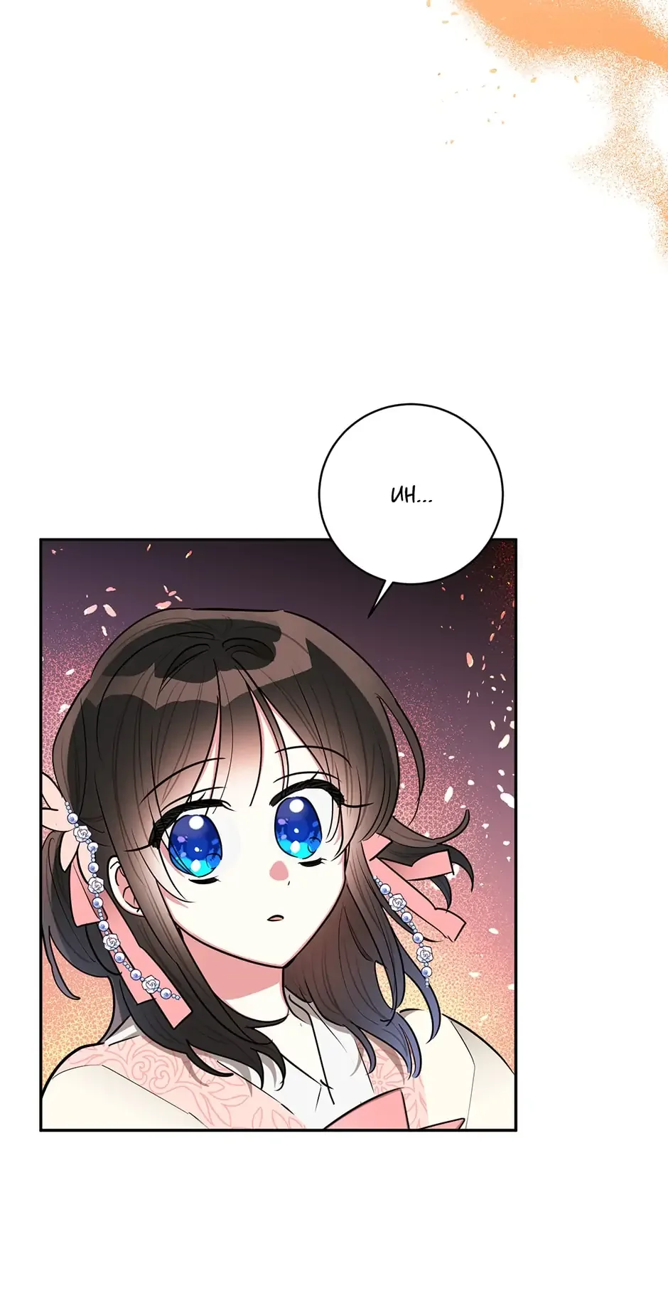 I am the Precious Daughter of the Greatest Villain in the Fantasy World Chapter 52 page 39