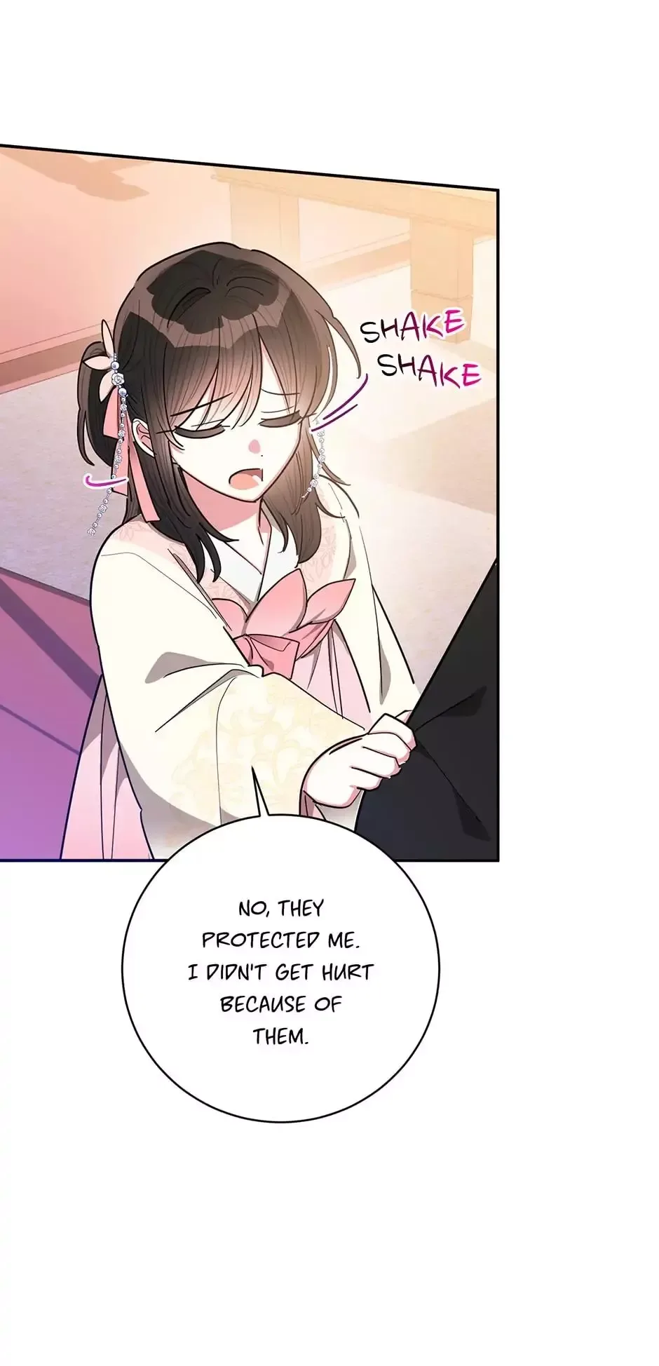 I am the Precious Daughter of the Greatest Villain in the Fantasy World Chapter 54 page 16