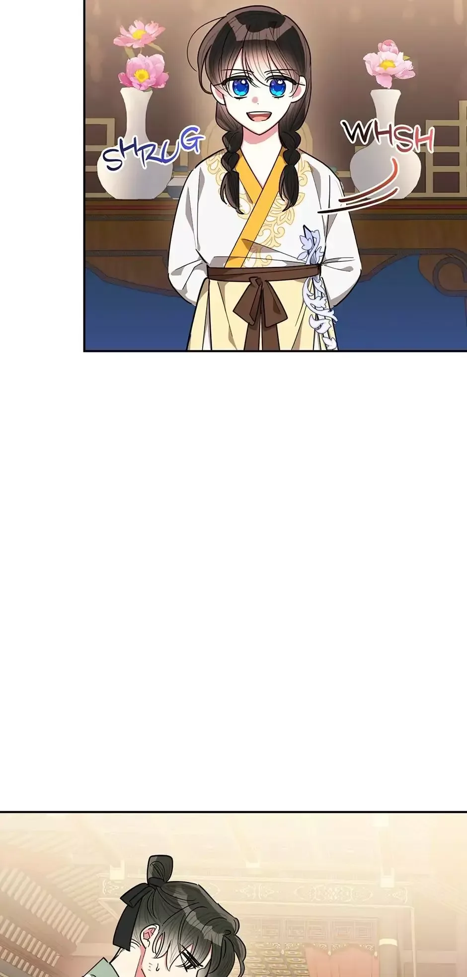 I am the Precious Daughter of the Greatest Villain in the Fantasy World Chapter 56 page 9