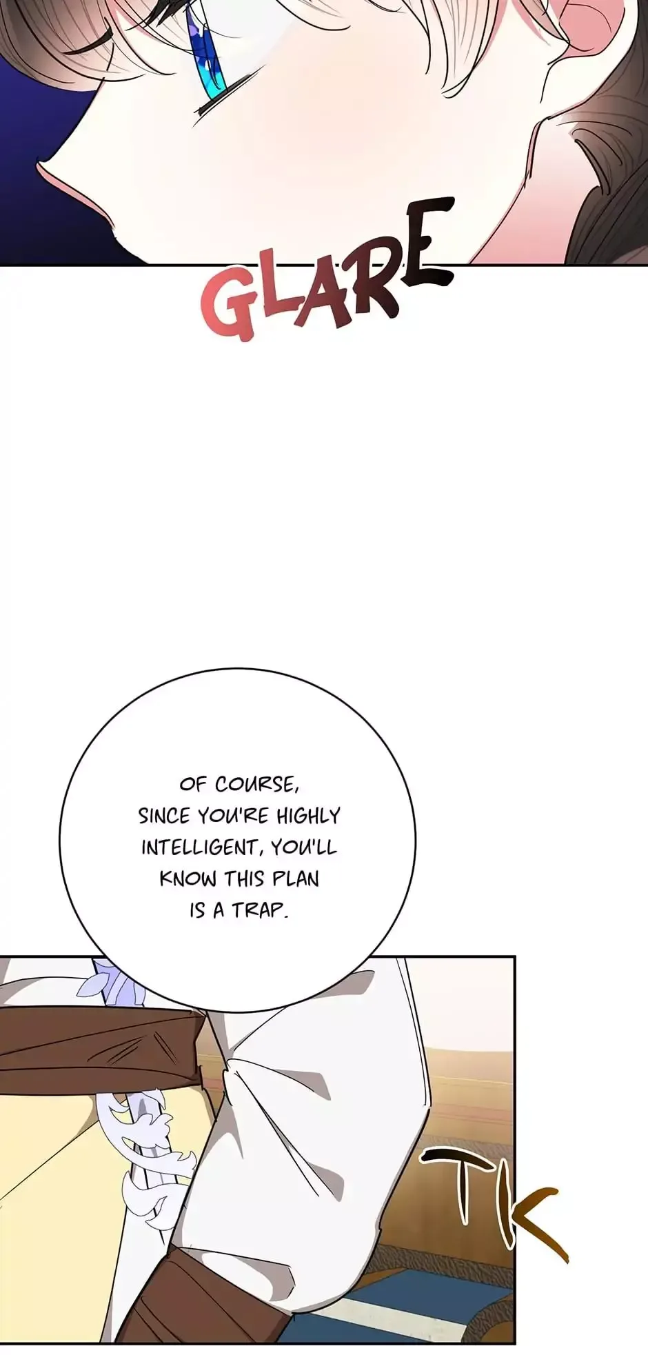 I am the Precious Daughter of the Greatest Villain in the Fantasy World Chapter 56 page 13