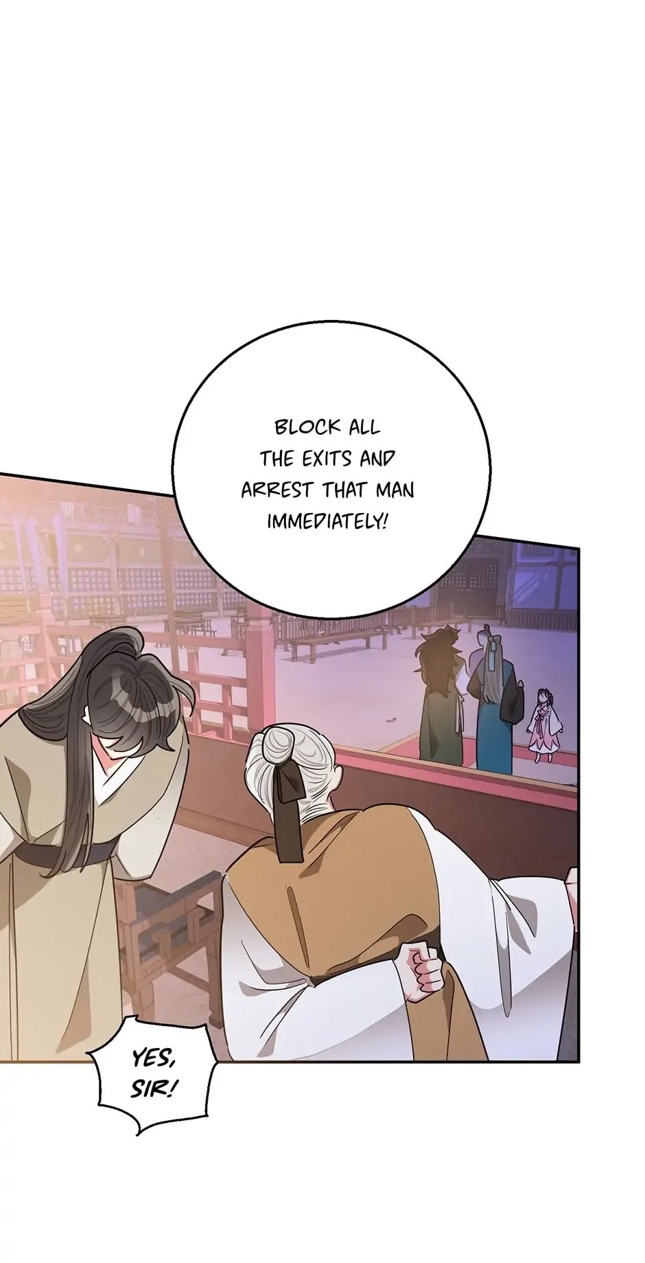 I am the Precious Daughter of the Greatest Villain in the Fantasy World Chapter 53 page 40