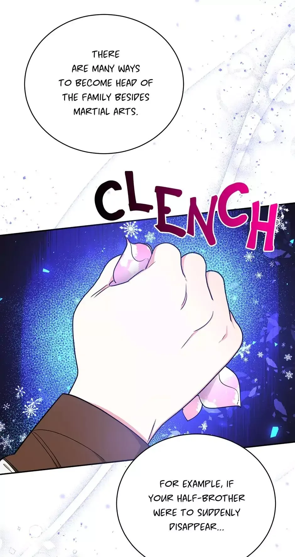 I am the Precious Daughter of the Greatest Villain in the Fantasy World Chapter 56 page 17