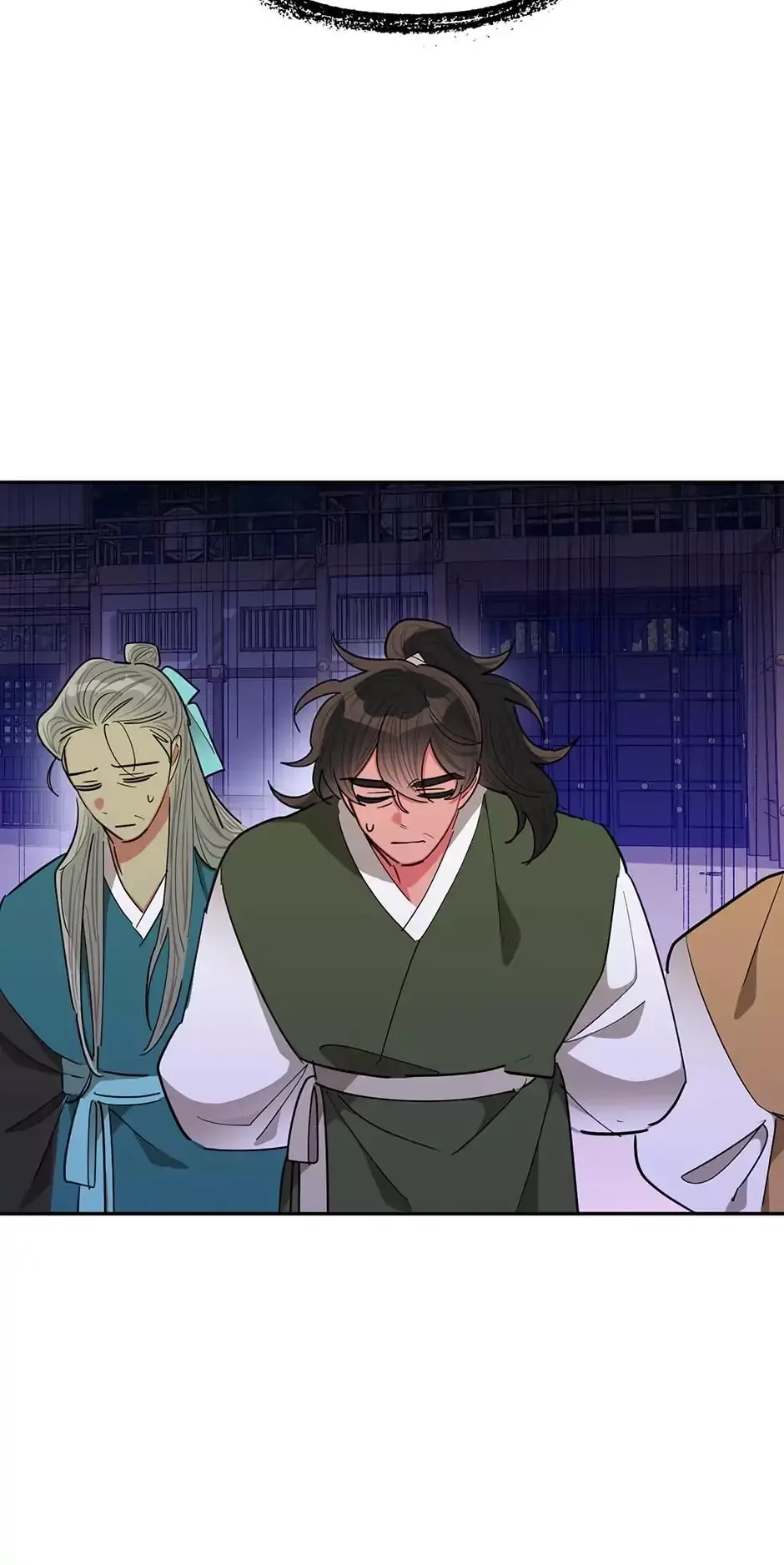 I am the Precious Daughter of the Greatest Villain in the Fantasy World Chapter 54 page 10
