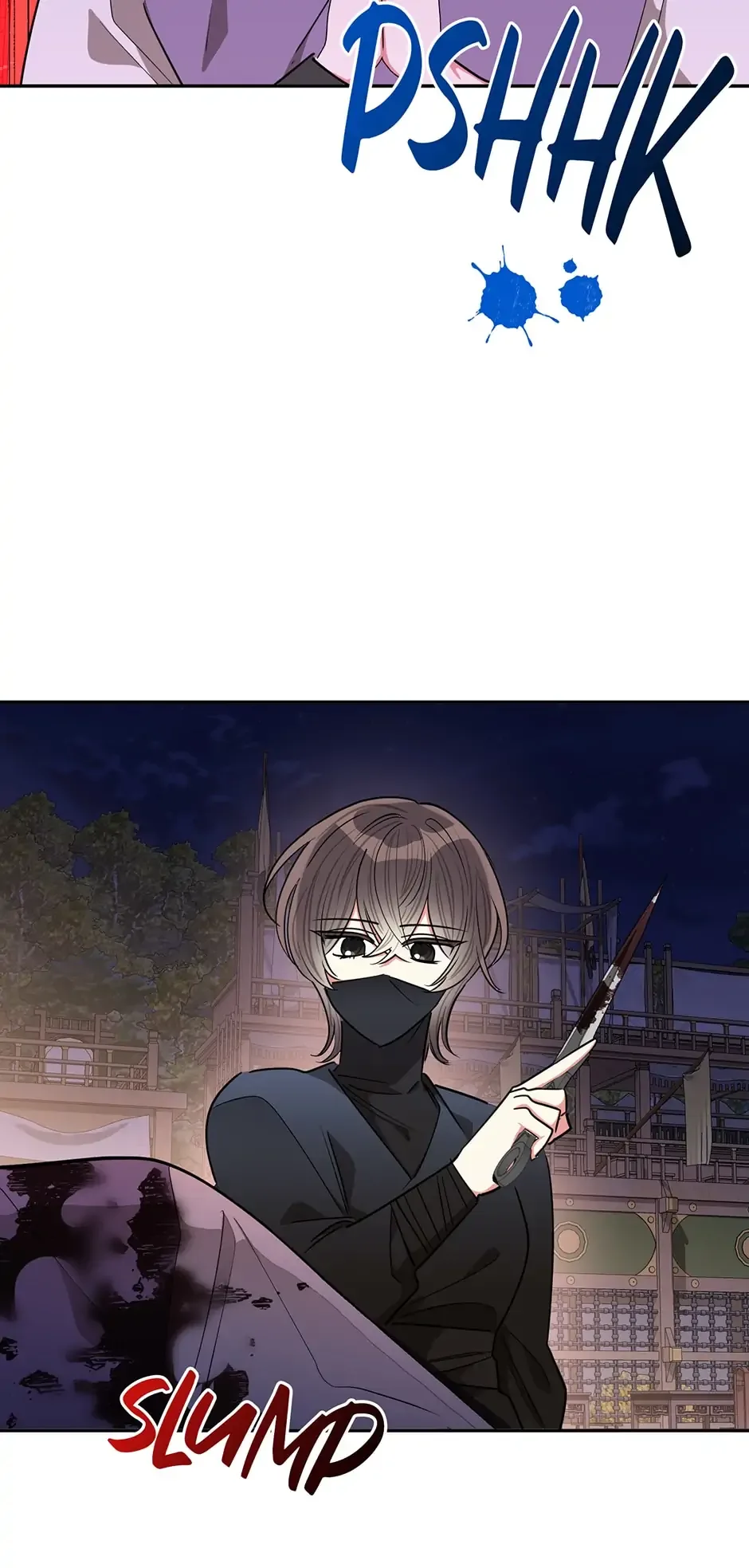 I am the Precious Daughter of the Greatest Villain in the Fantasy World Chapter 53 page 51