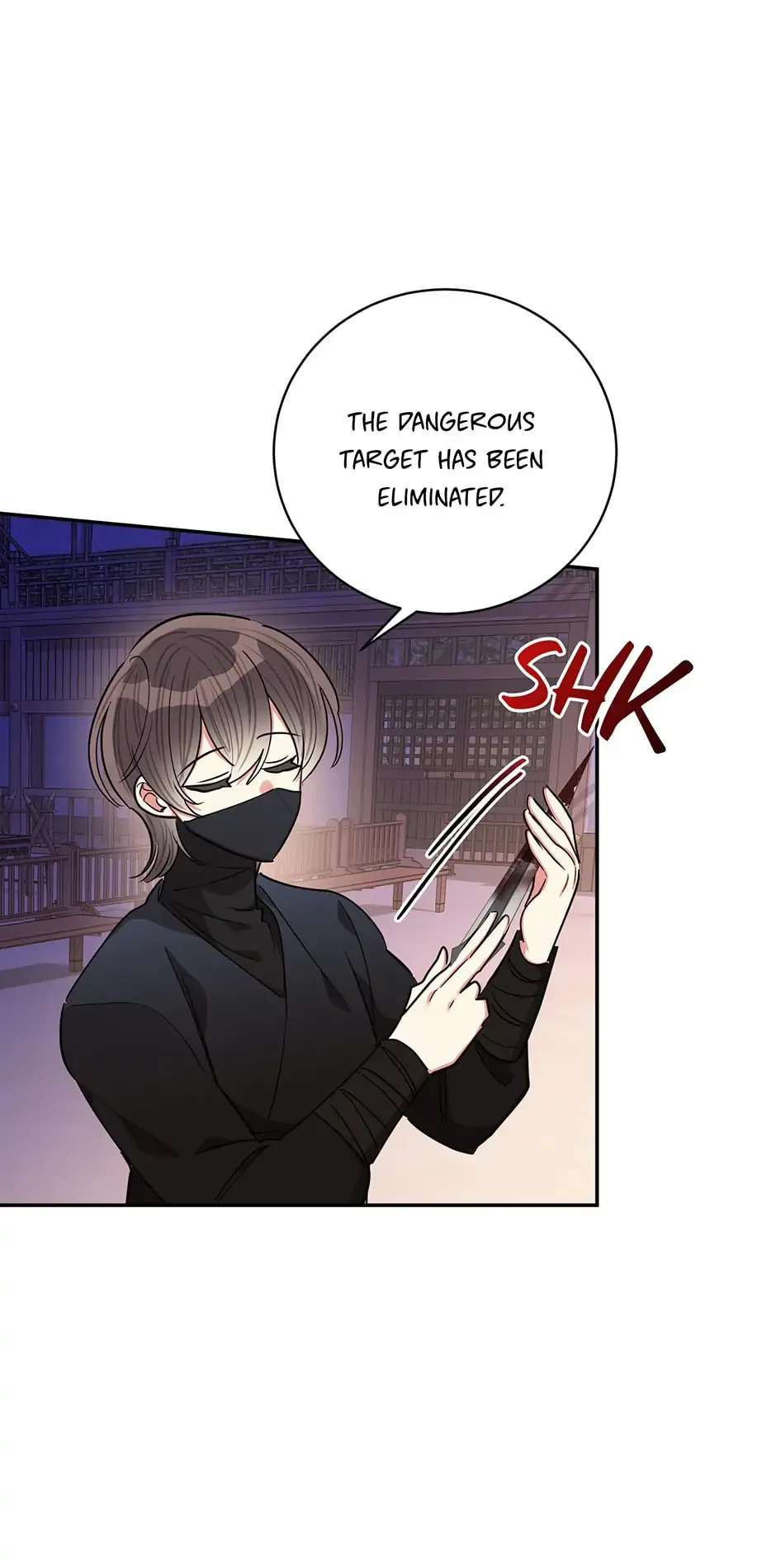 I am the Precious Daughter of the Greatest Villain in the Fantasy World Chapter 53 page 52