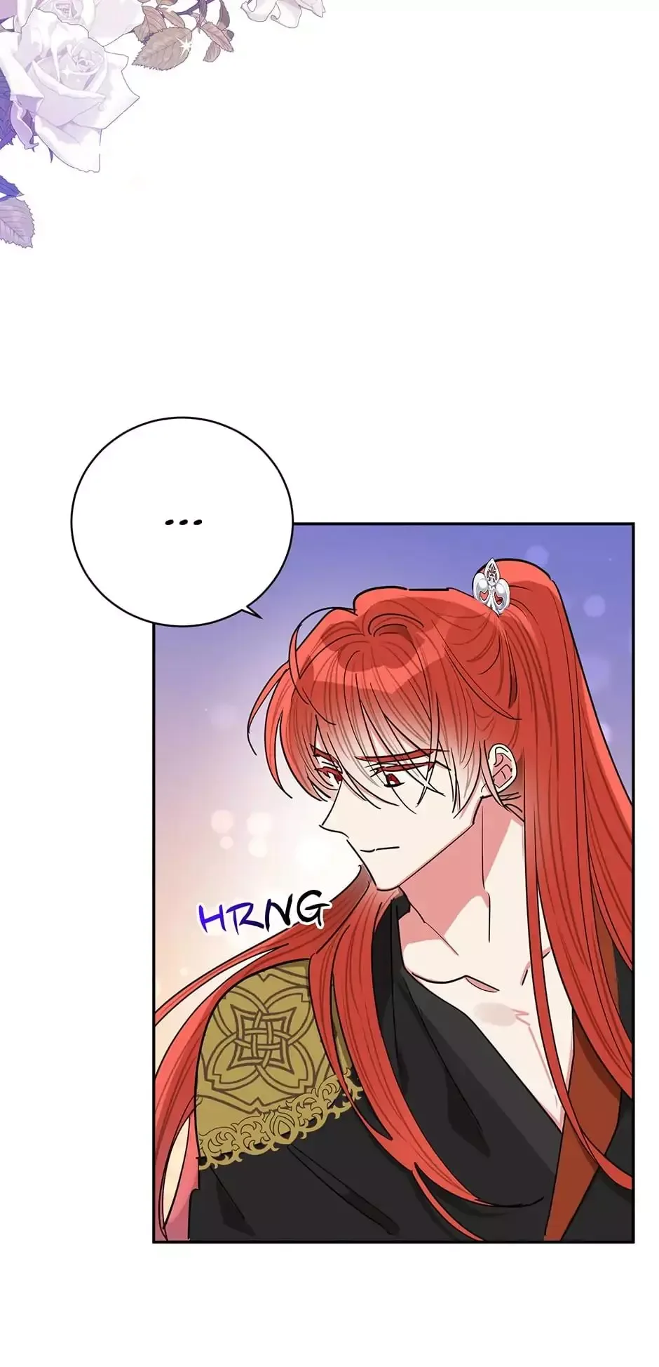 I am the Precious Daughter of the Greatest Villain in the Fantasy World Chapter 54 page 18