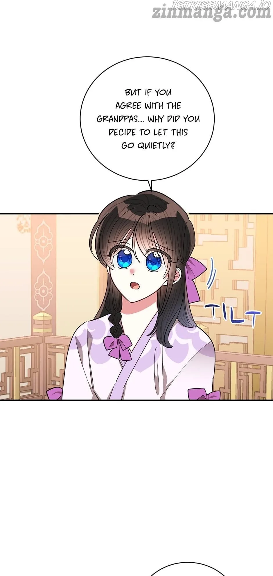 I am the Precious Daughter of the Greatest Villain in the Fantasy World Chapter 55 page 22
