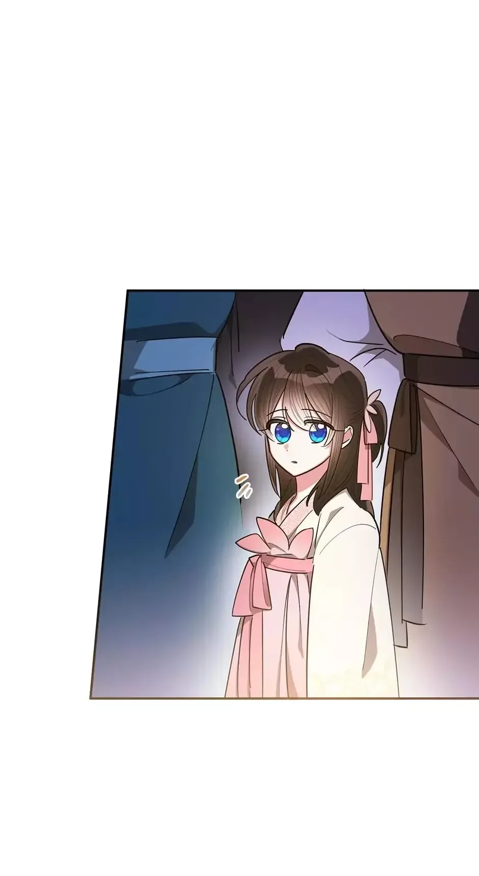 I am the Precious Daughter of the Greatest Villain in the Fantasy World Chapter 54 page 27