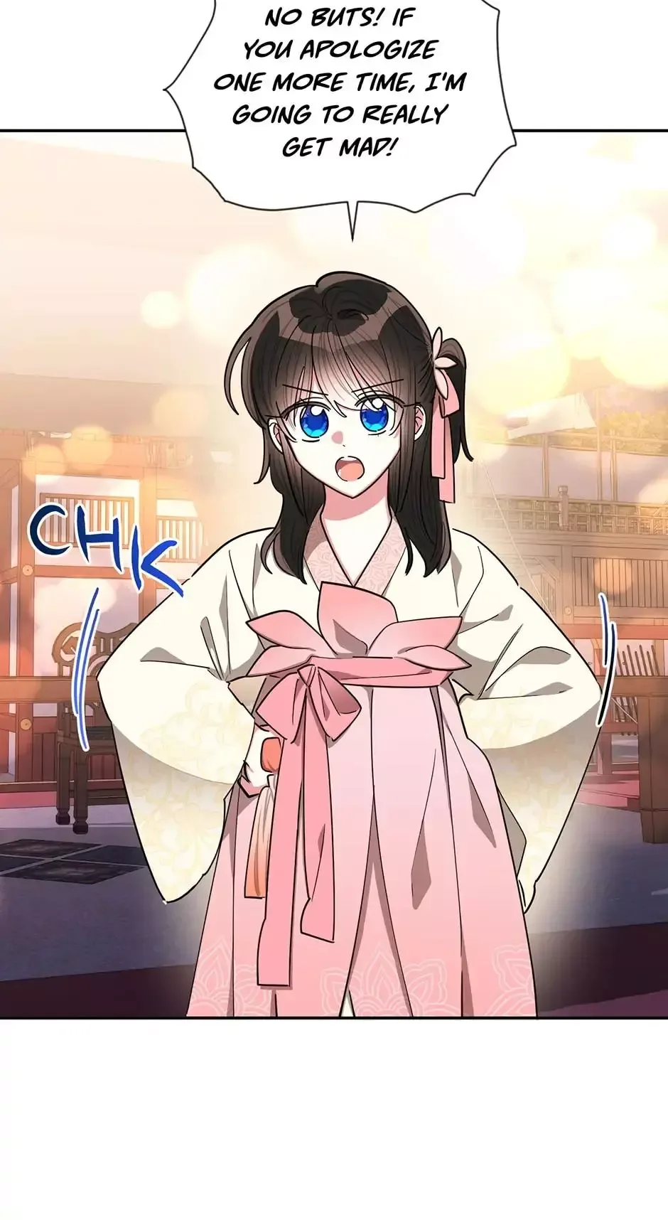 I am the Precious Daughter of the Greatest Villain in the Fantasy World Chapter 54 page 25