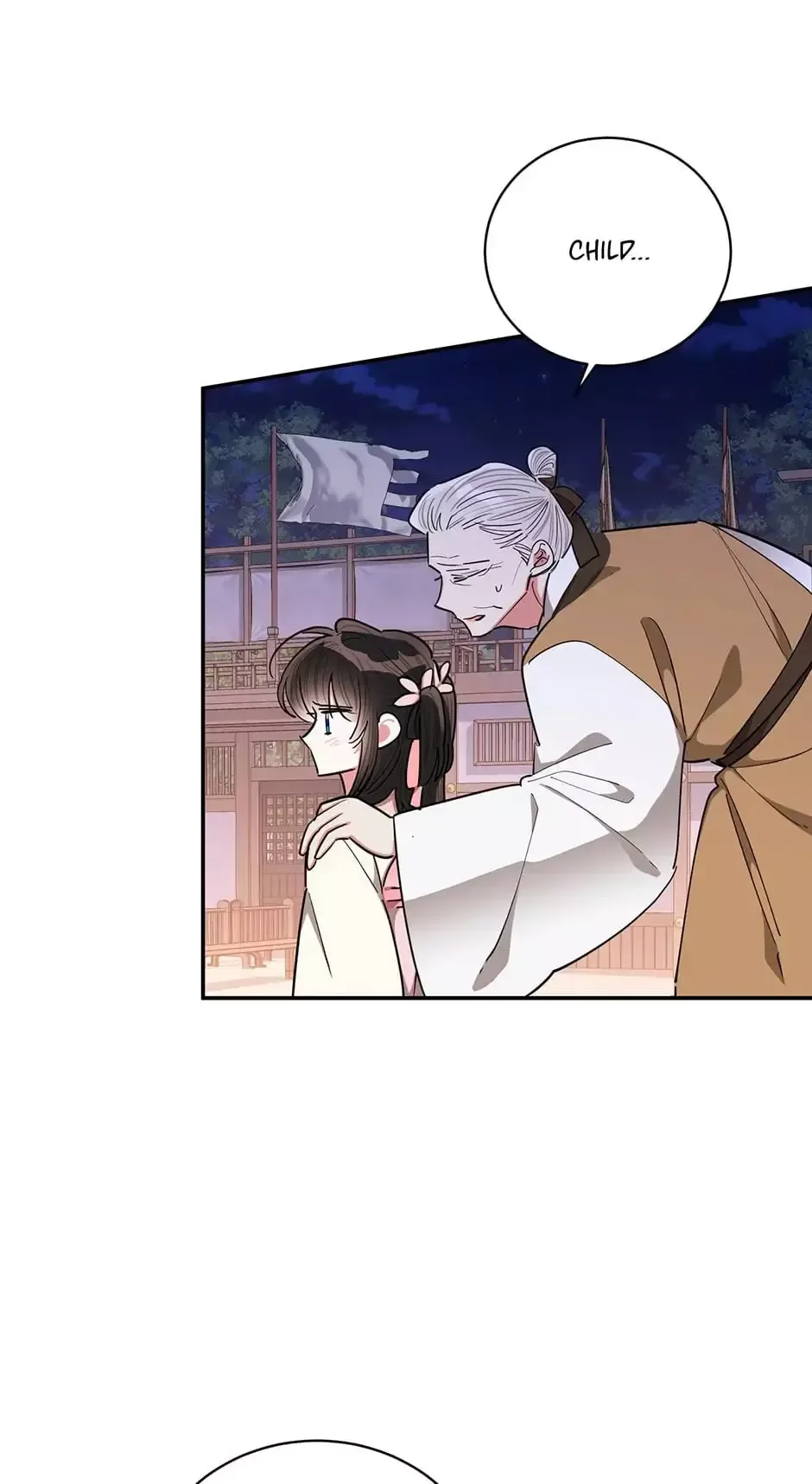 I am the Precious Daughter of the Greatest Villain in the Fantasy World Chapter 54 page 22