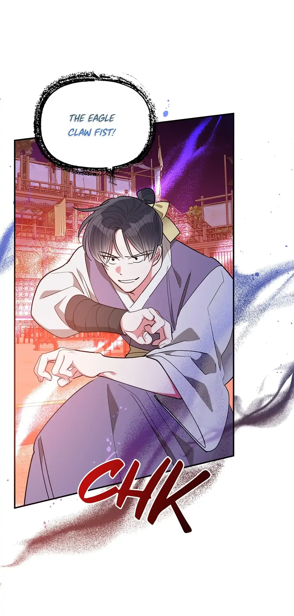 I am the Precious Daughter of the Greatest Villain in the Fantasy World Chapter 53 page 45