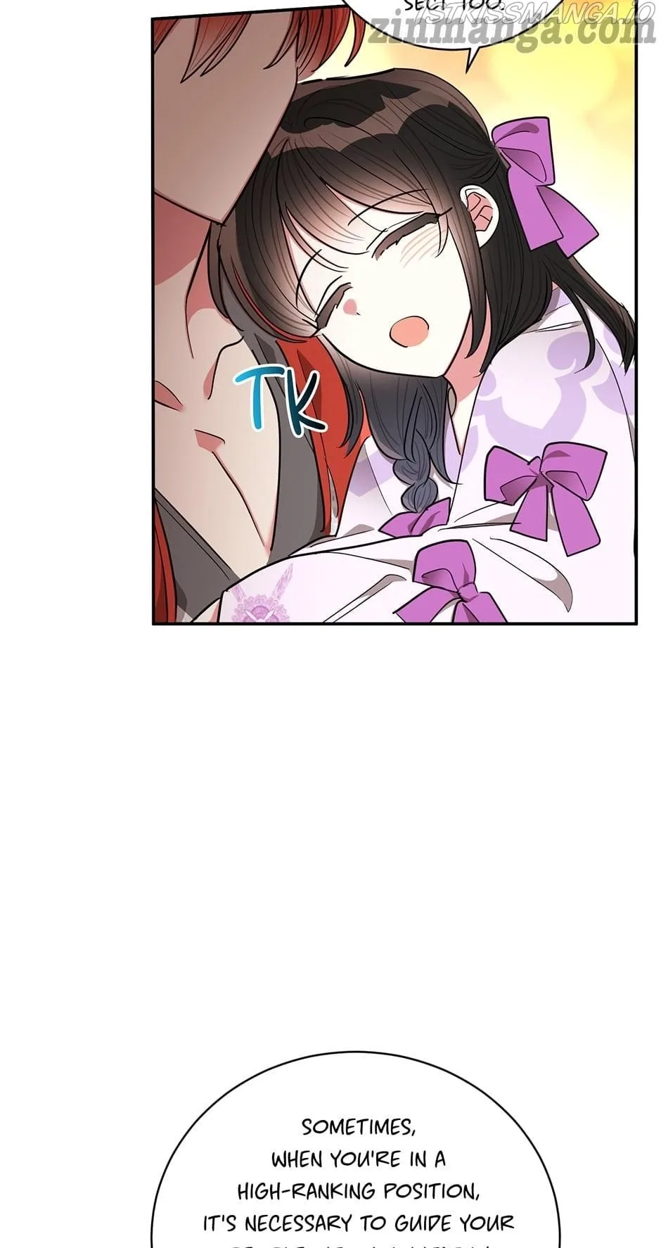 I am the Precious Daughter of the Greatest Villain in the Fantasy World Chapter 55 page 16