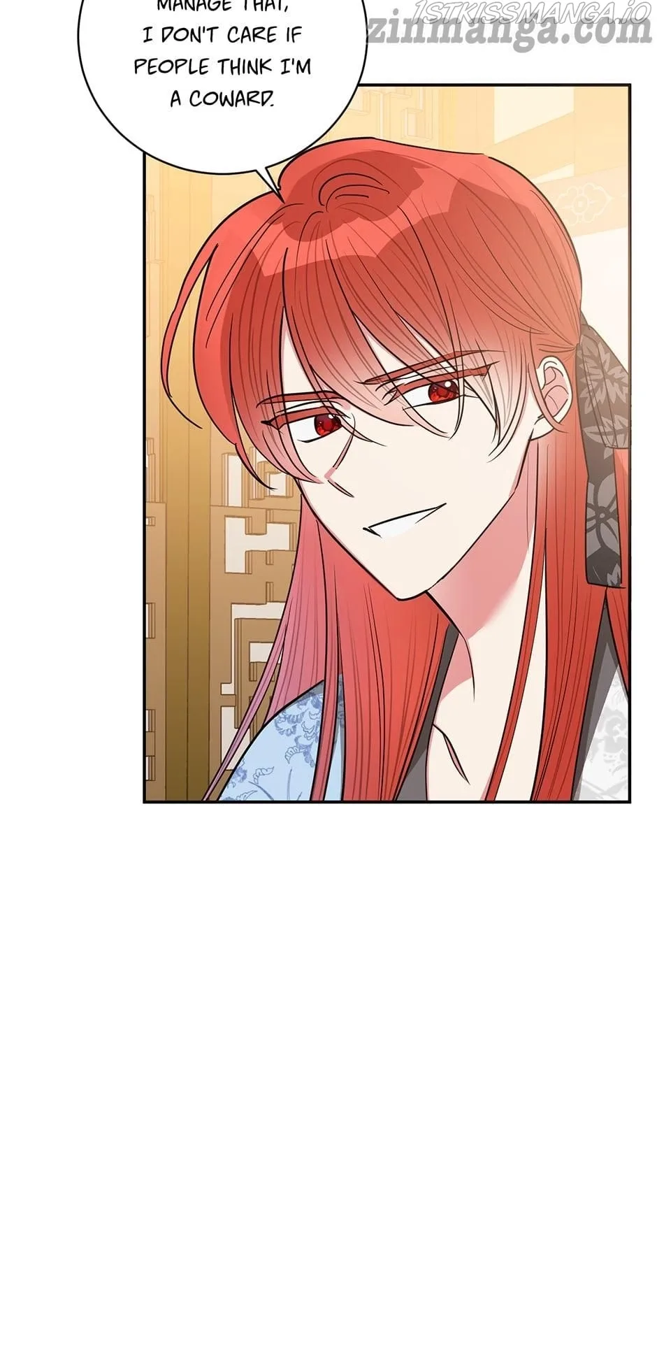 I am the Precious Daughter of the Greatest Villain in the Fantasy World Chapter 55 page 31