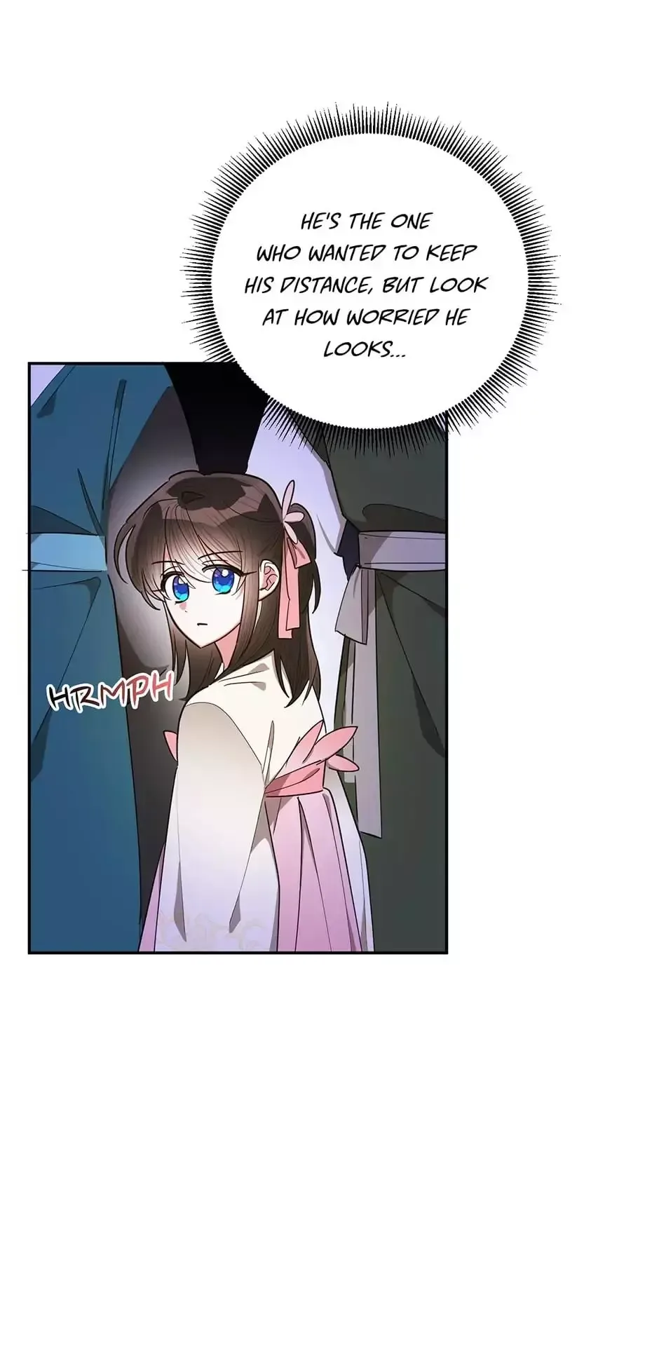 I am the Precious Daughter of the Greatest Villain in the Fantasy World Chapter 54 page 30