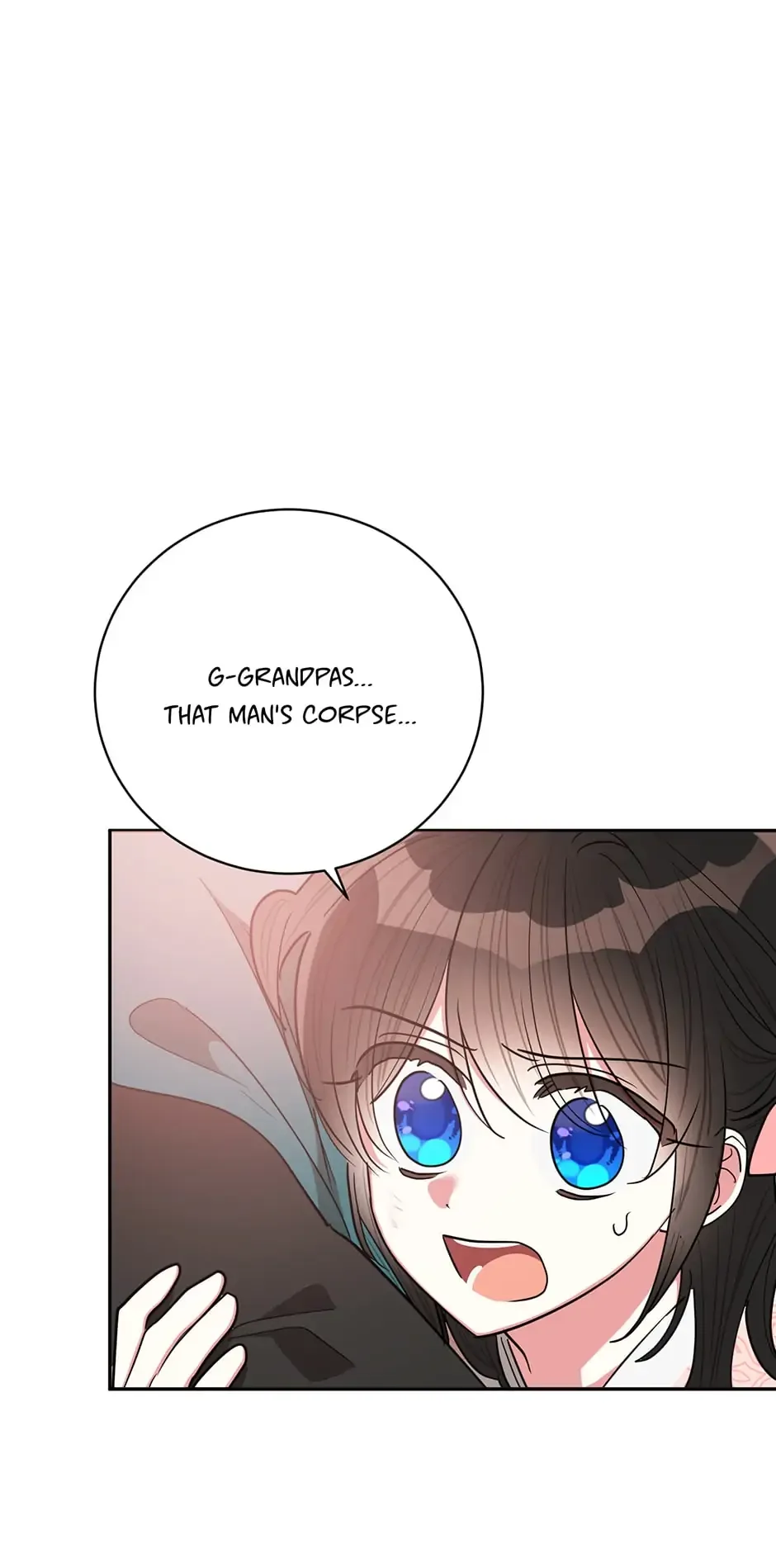 I am the Precious Daughter of the Greatest Villain in the Fantasy World Chapter 53 page 55
