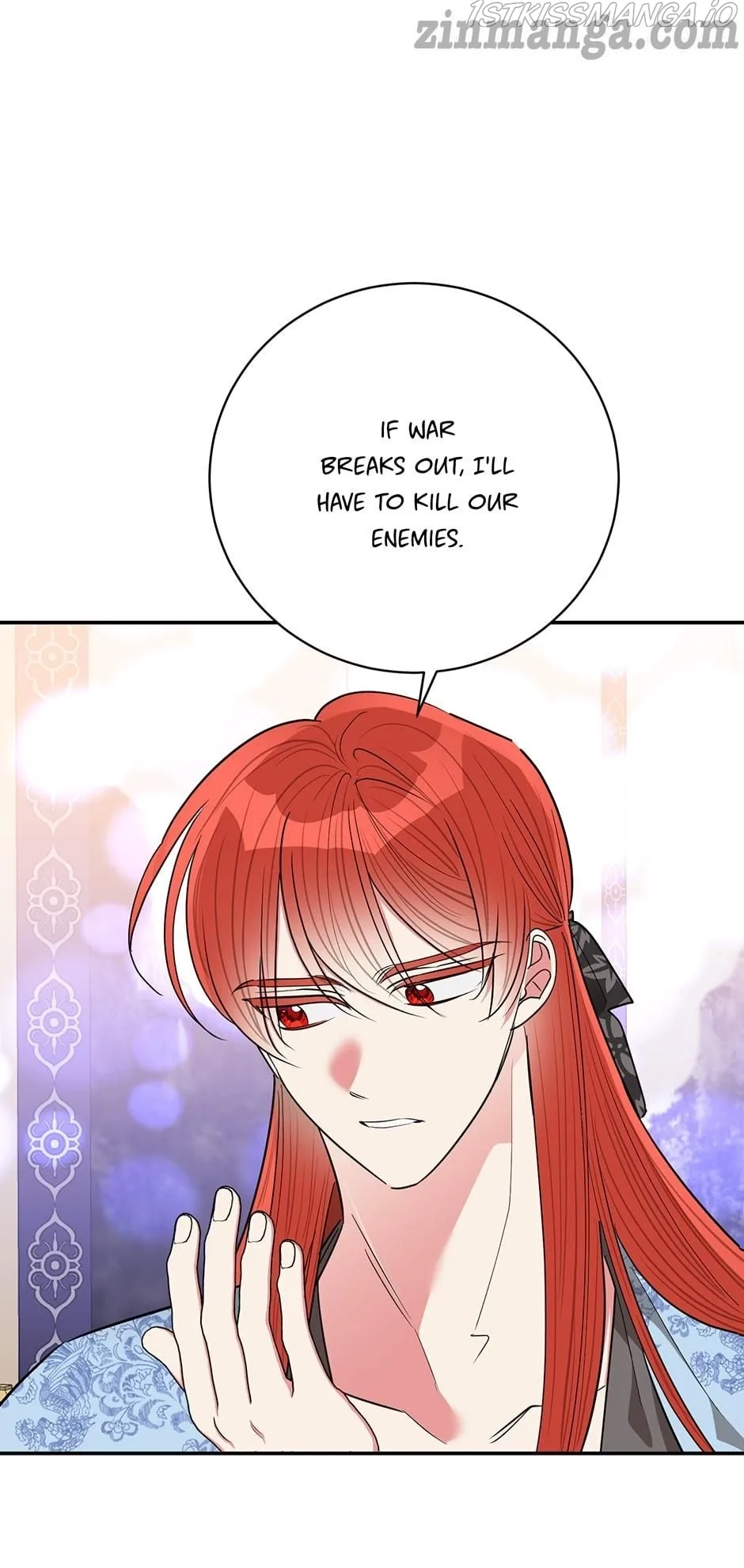 I am the Precious Daughter of the Greatest Villain in the Fantasy World Chapter 55 page 27