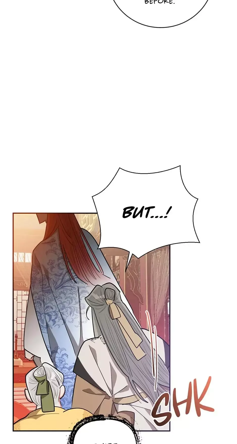 I am the Precious Daughter of the Greatest Villain in the Fantasy World Chapter 54 page 44