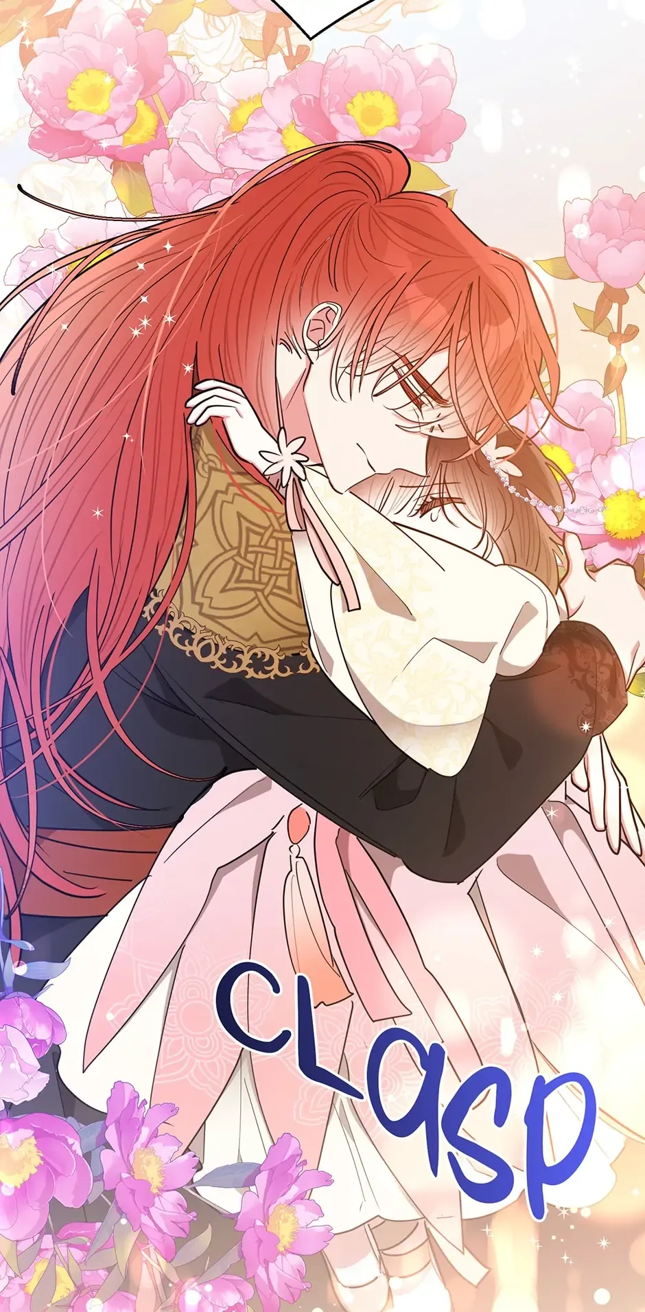 I am the Precious Daughter of the Greatest Villain in the Fantasy World Chapter 53 page 64