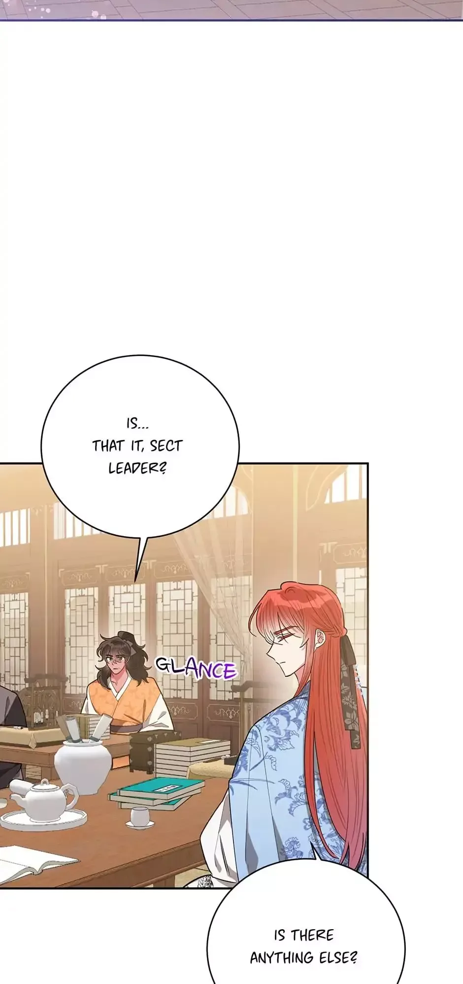 I am the Precious Daughter of the Greatest Villain in the Fantasy World Chapter 54 page 39