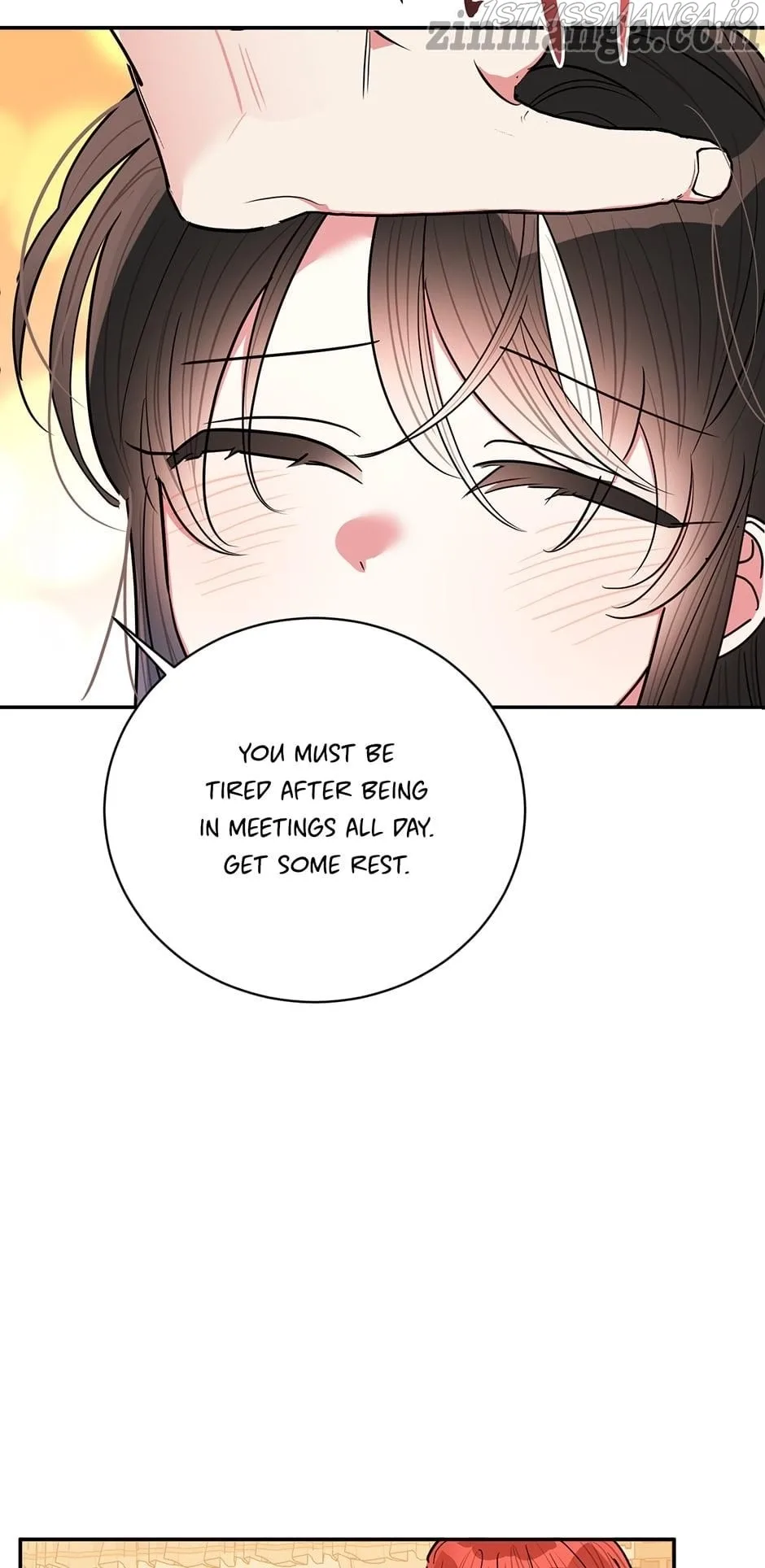 I am the Precious Daughter of the Greatest Villain in the Fantasy World Chapter 55 page 33