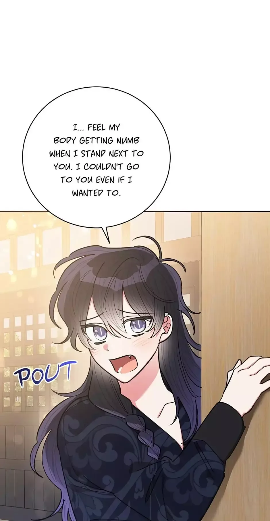 I am the Precious Daughter of the Greatest Villain in the Fantasy World Chapter 56 page 45