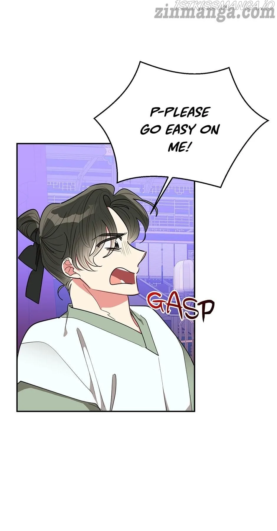 I am the Precious Daughter of the Greatest Villain in the Fantasy World Chapter 55 page 37