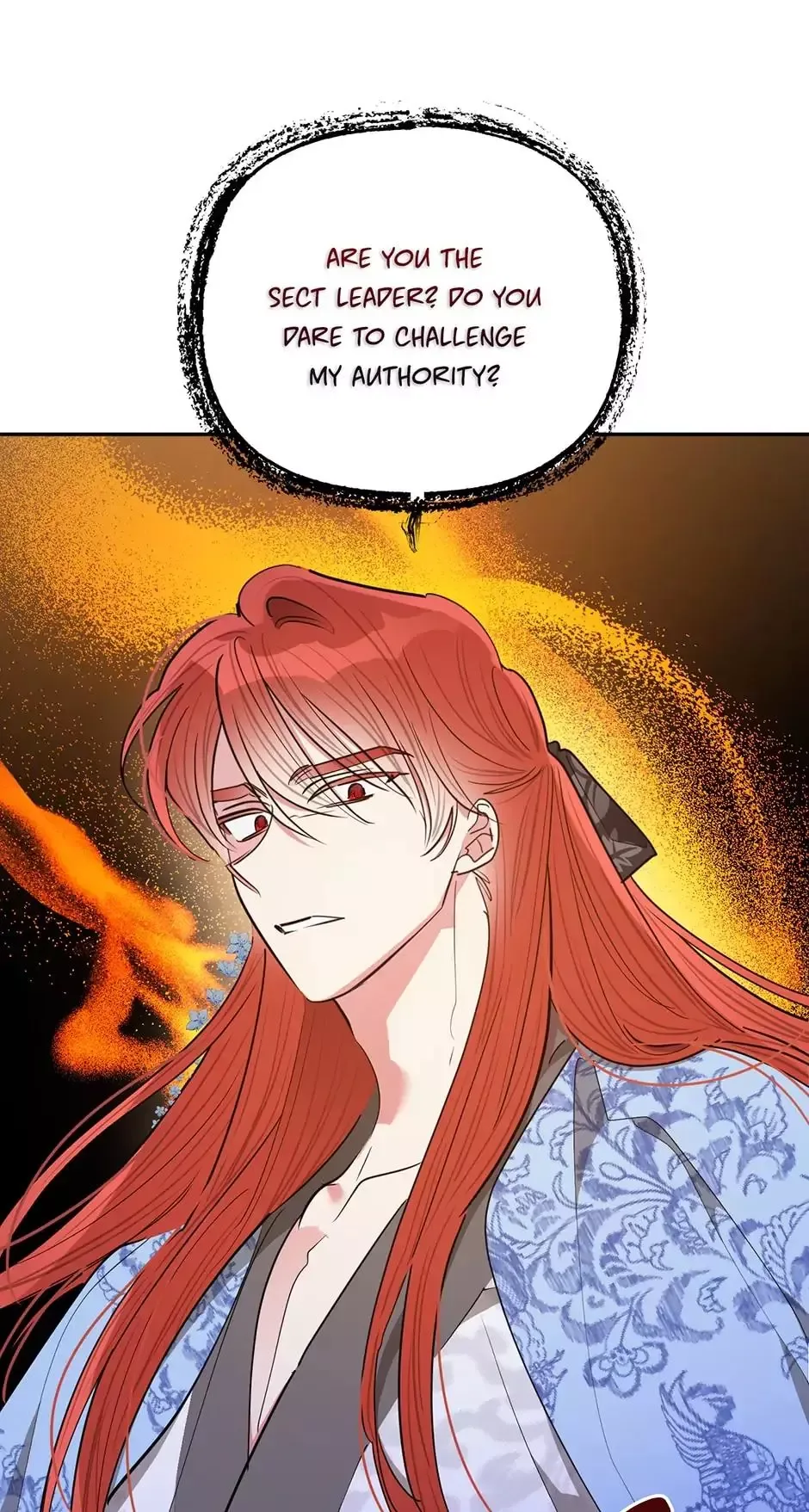 I am the Precious Daughter of the Greatest Villain in the Fantasy World Chapter 54 page 46