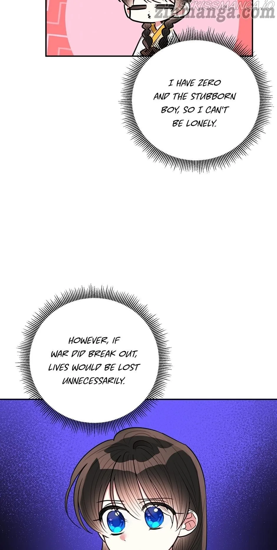 I am the Precious Daughter of the Greatest Villain in the Fantasy World Chapter 55 page 46