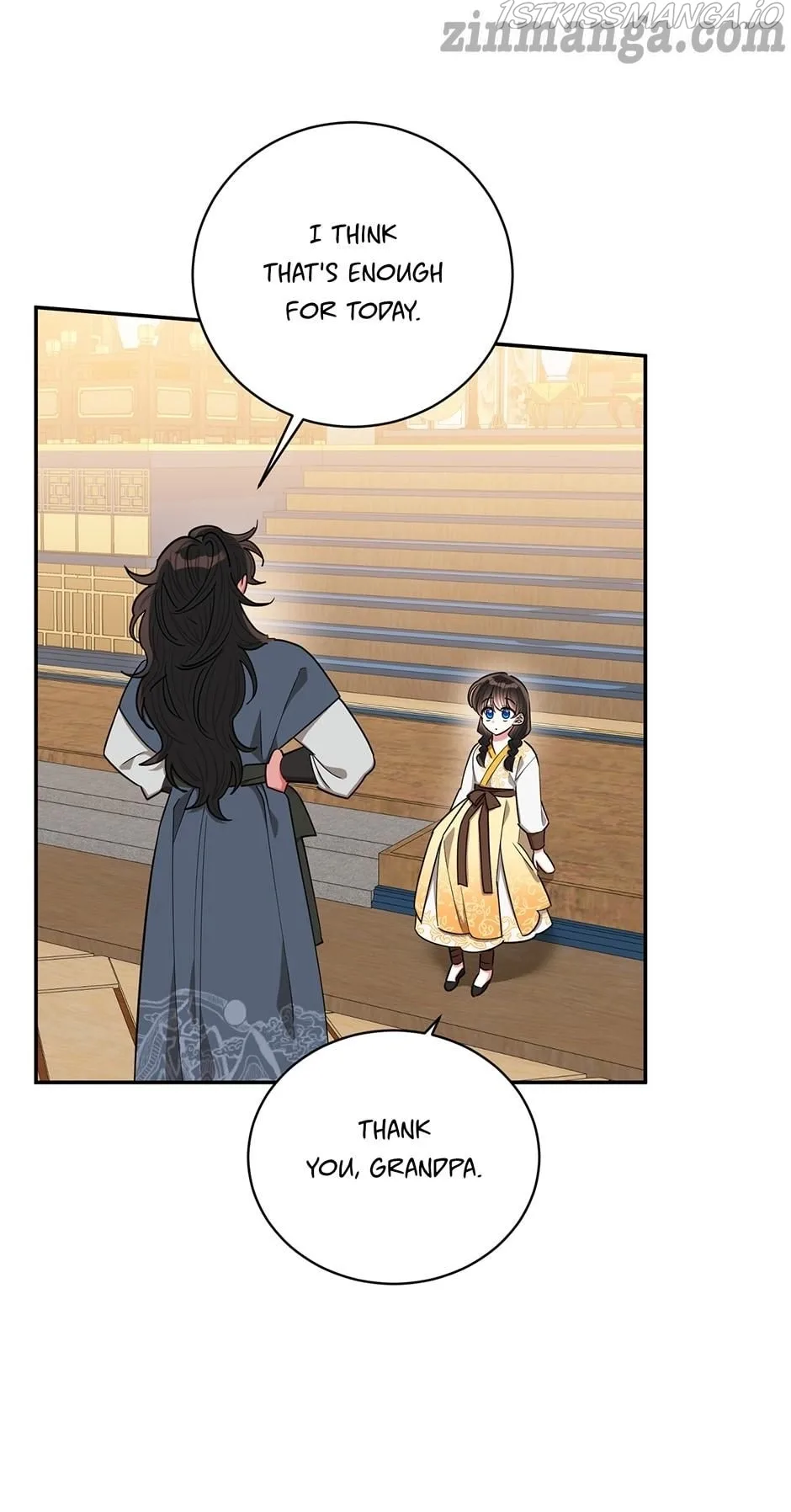I am the Precious Daughter of the Greatest Villain in the Fantasy World Chapter 55 page 42