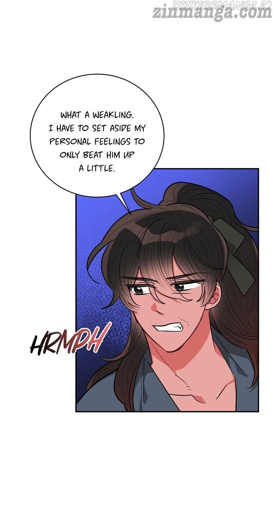 I am the Precious Daughter of the Greatest Villain in the Fantasy World Chapter 55 page 43