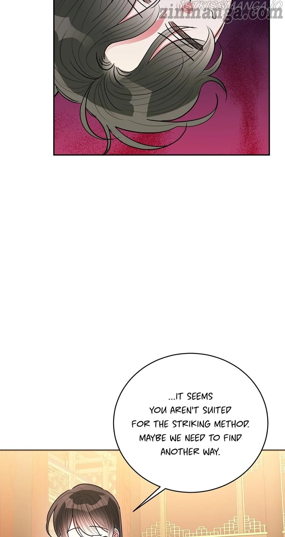 I am the Precious Daughter of the Greatest Villain in the Fantasy World Chapter 55 page 53
