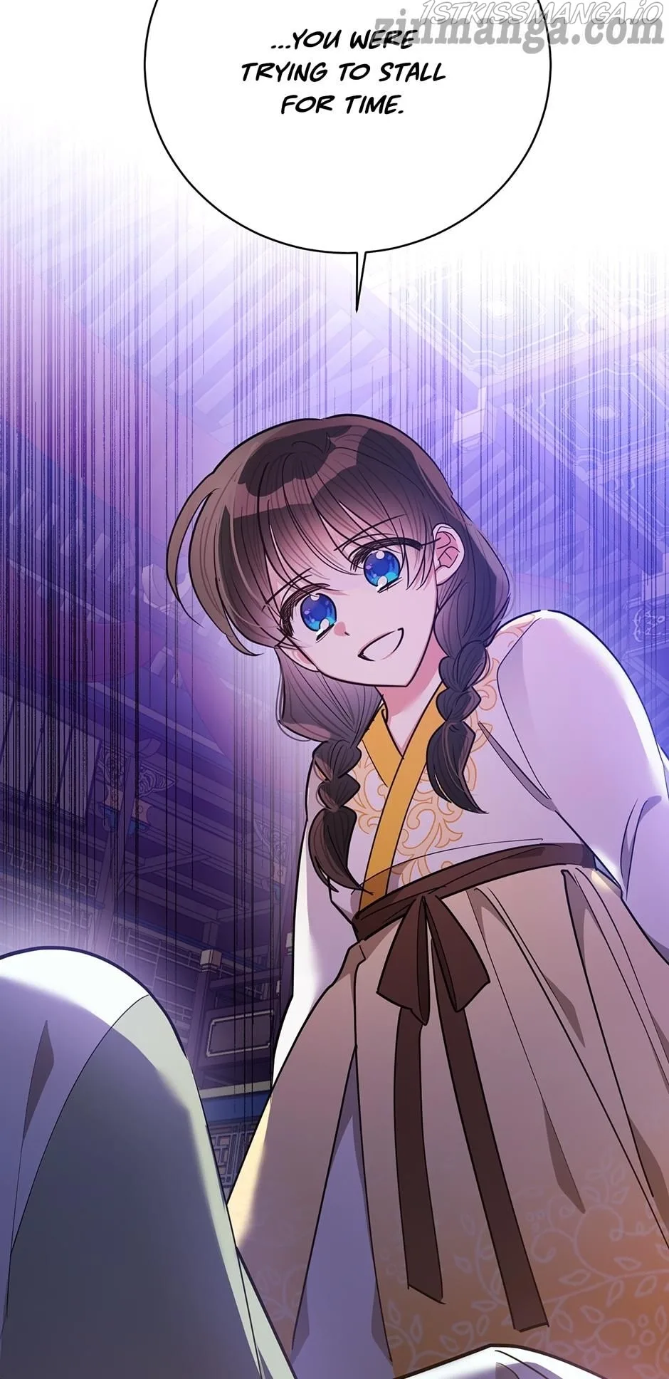 I am the Precious Daughter of the Greatest Villain in the Fantasy World Chapter 55 page 59